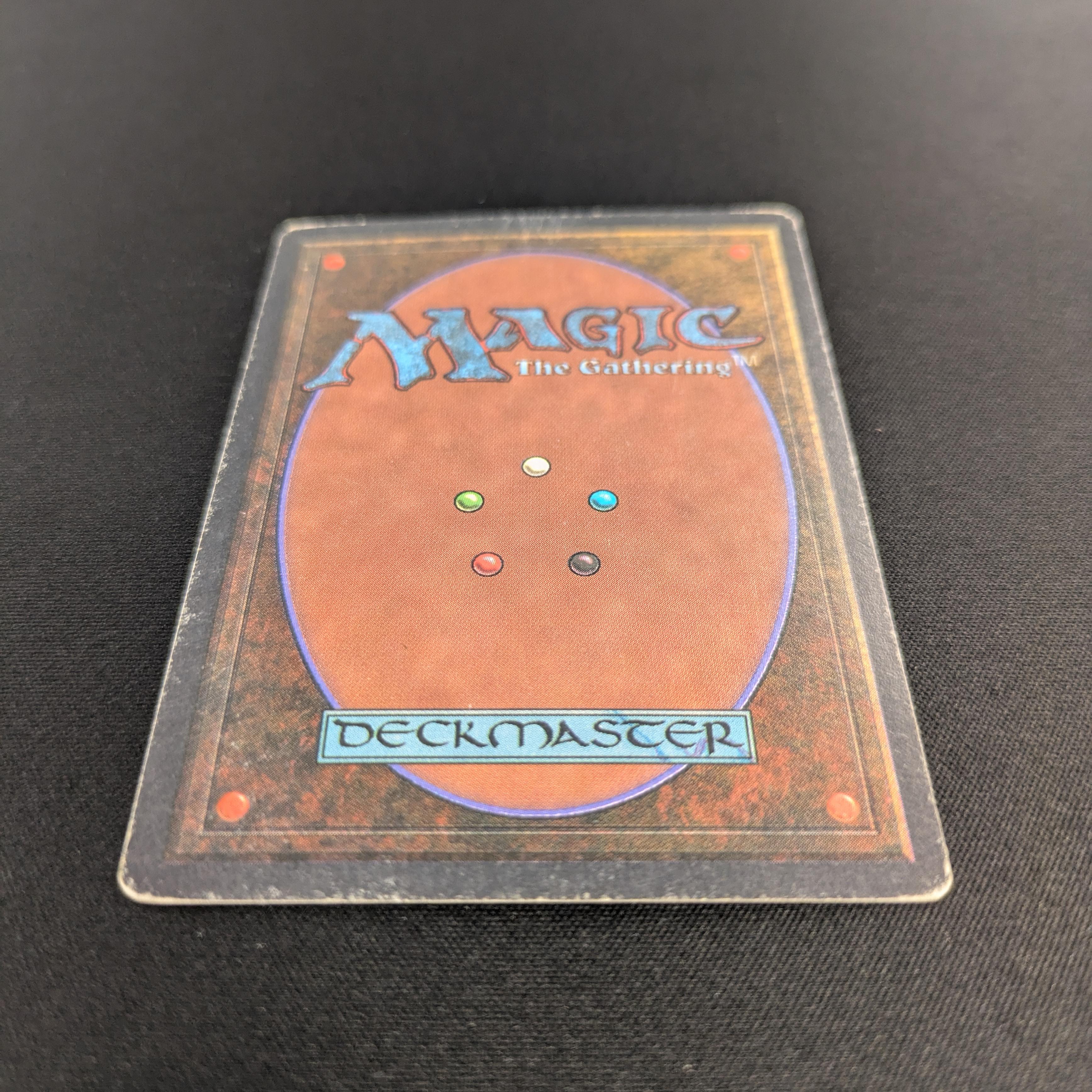 MTG Singles - Timetwister - Unlimited -