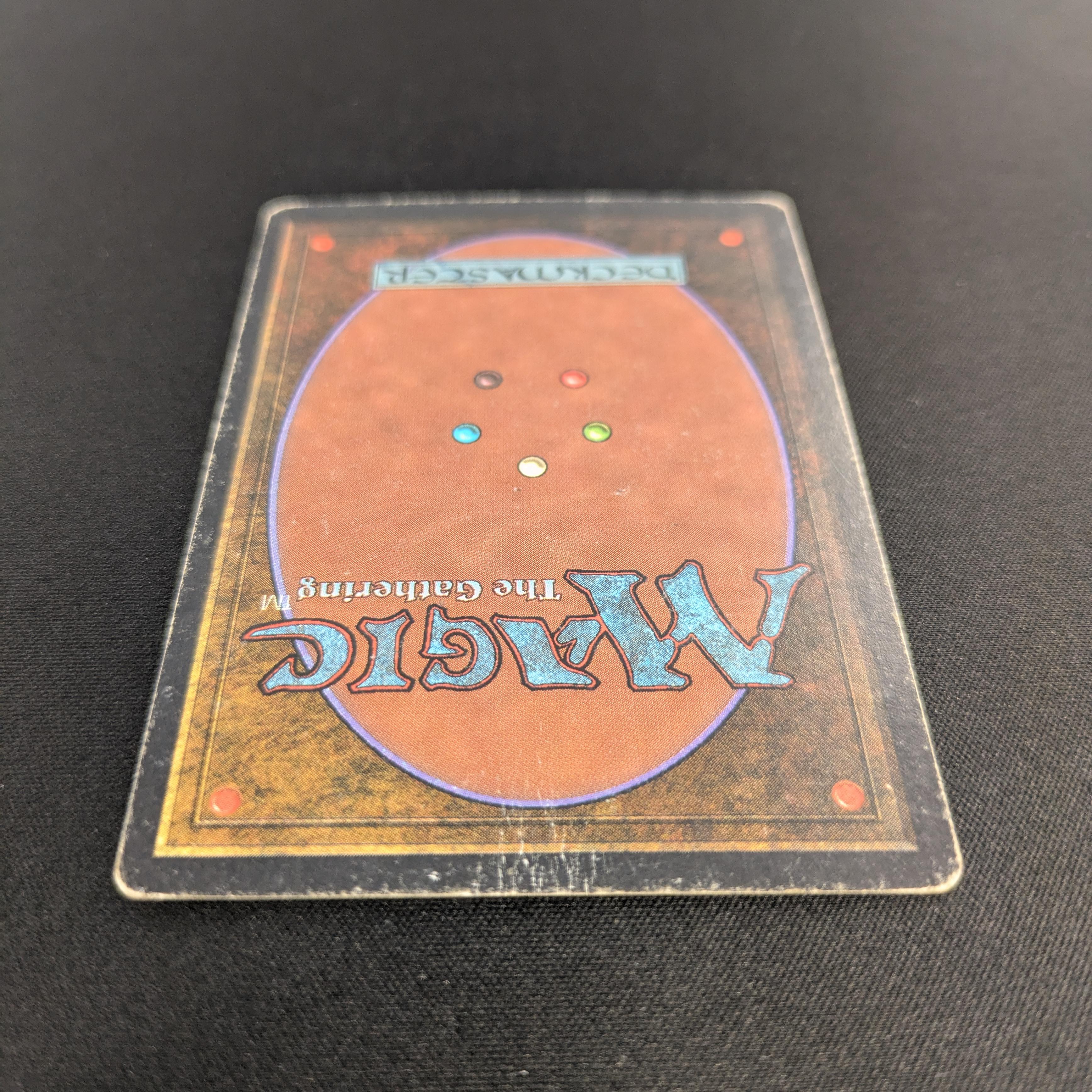 MTG Singles - Black Lotus - Unlimited -