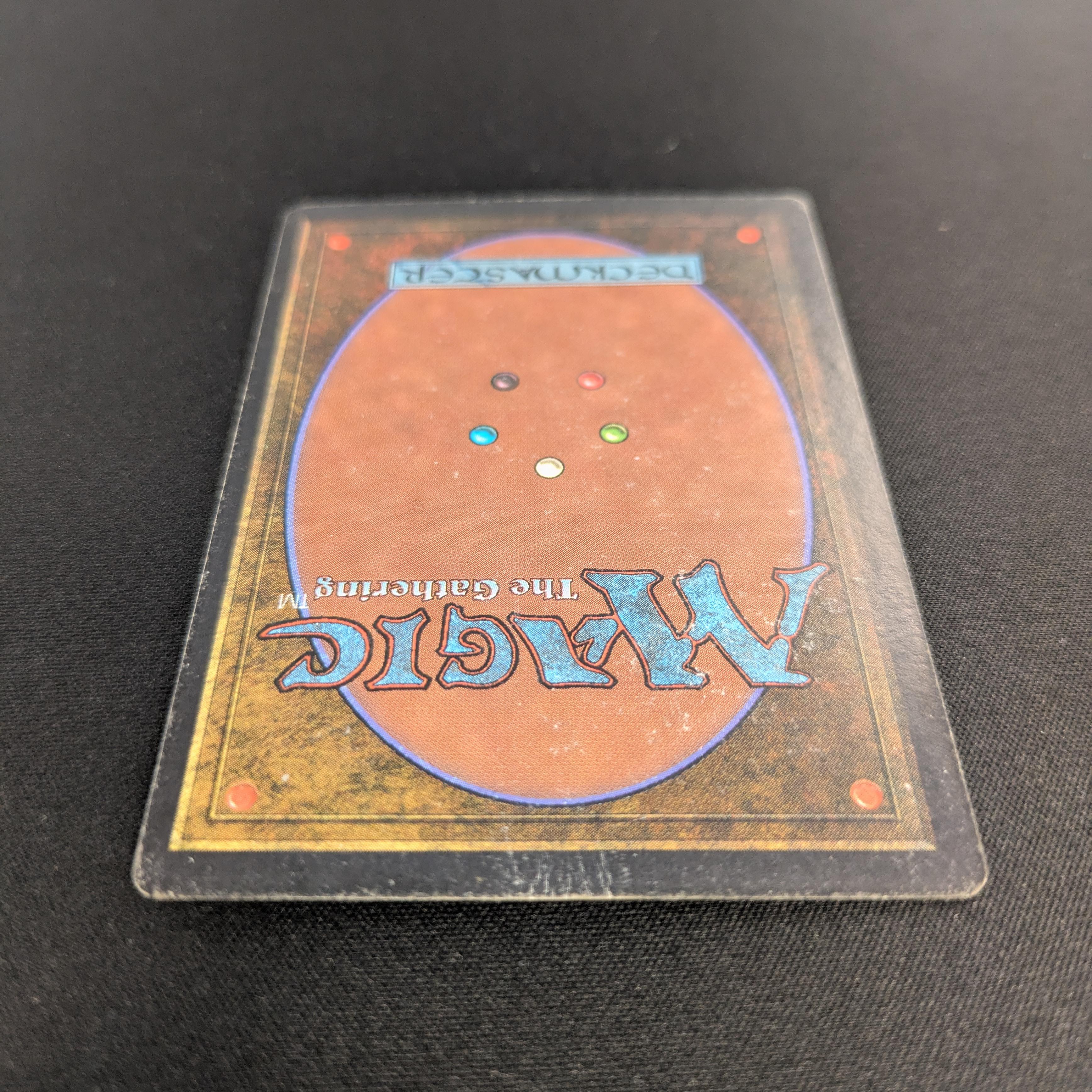 MTG Singles - Library of Alexandria - Arabian Nights -