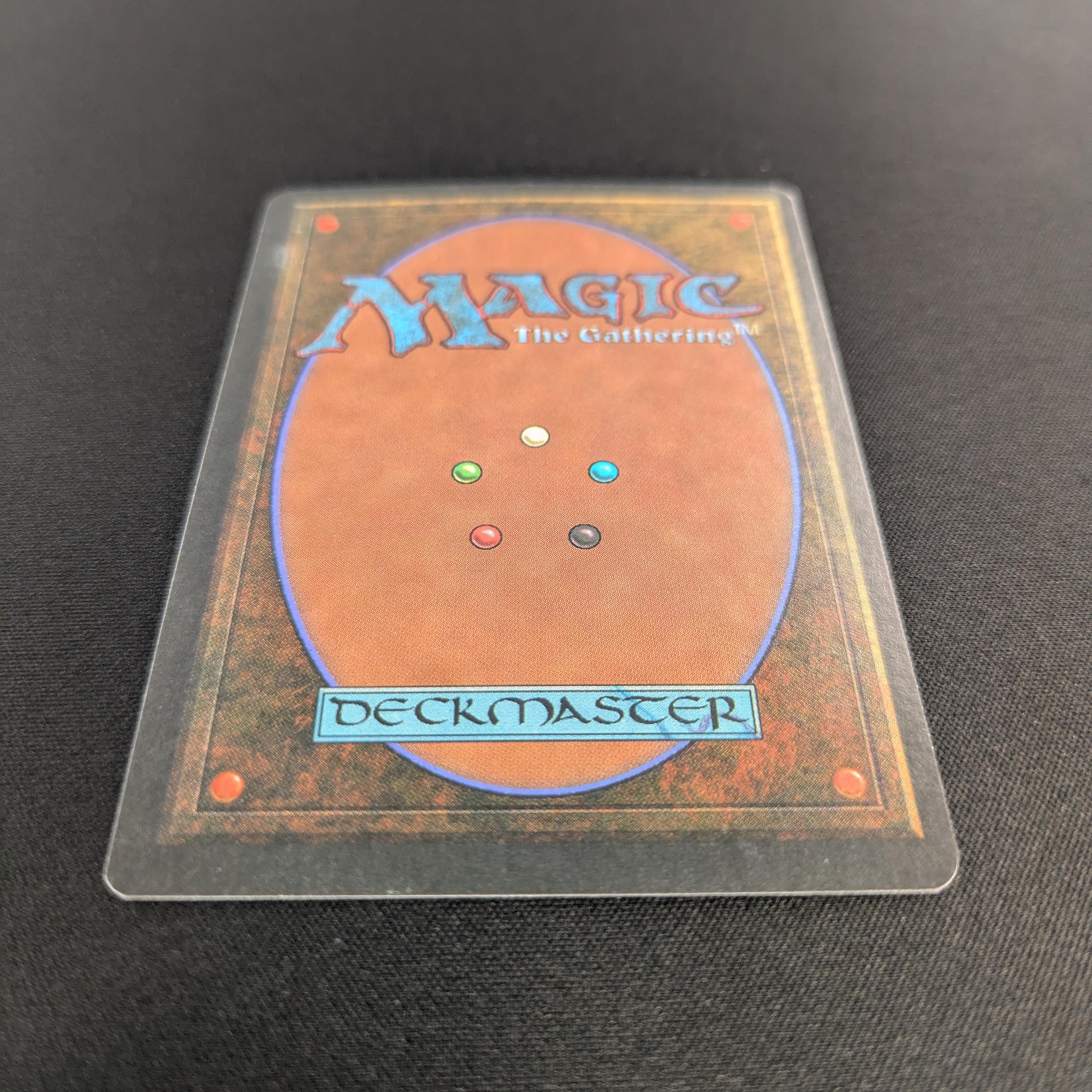 MTG Singles - Mana Drain - Legends -