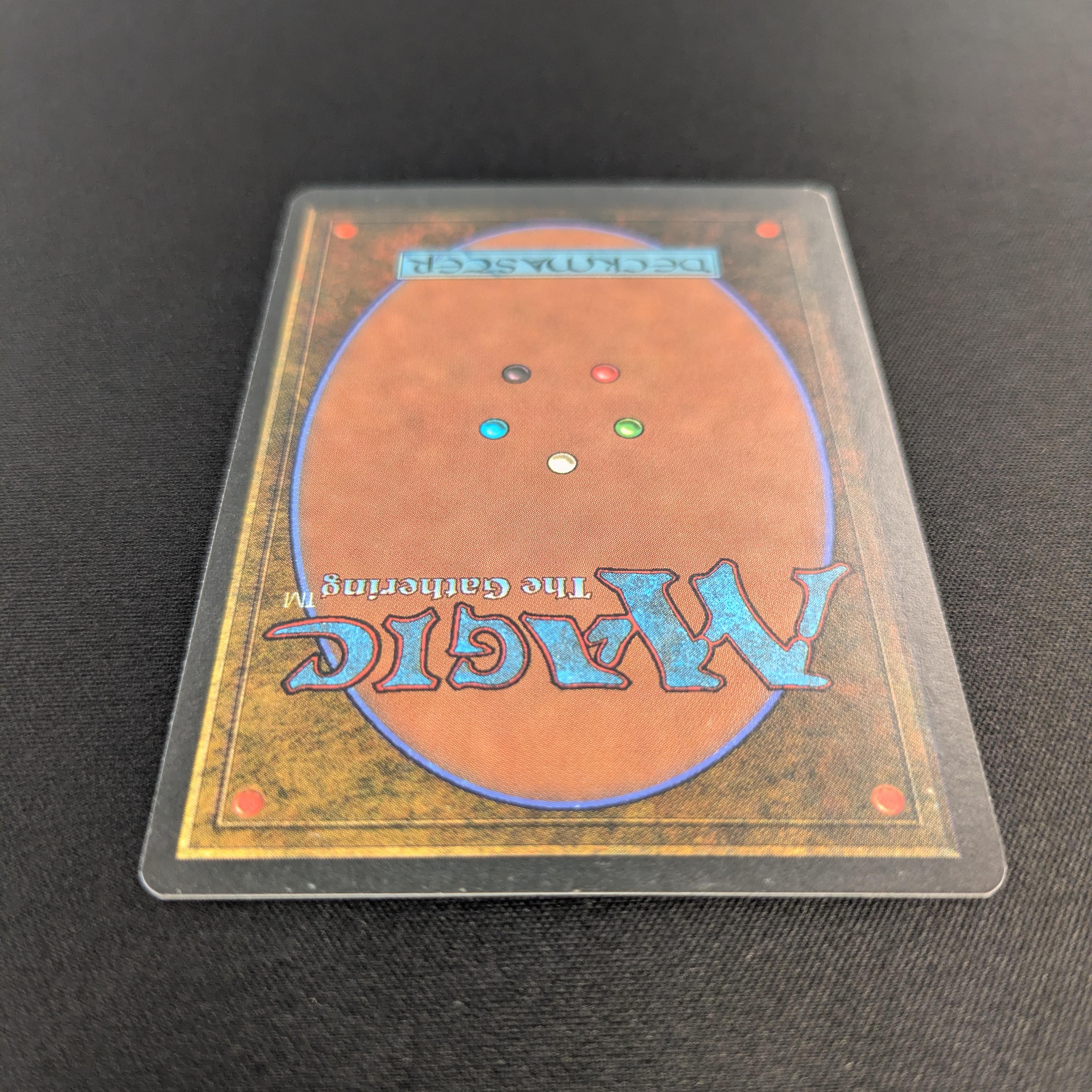 MTG Singles - Mana Drain - Legends -