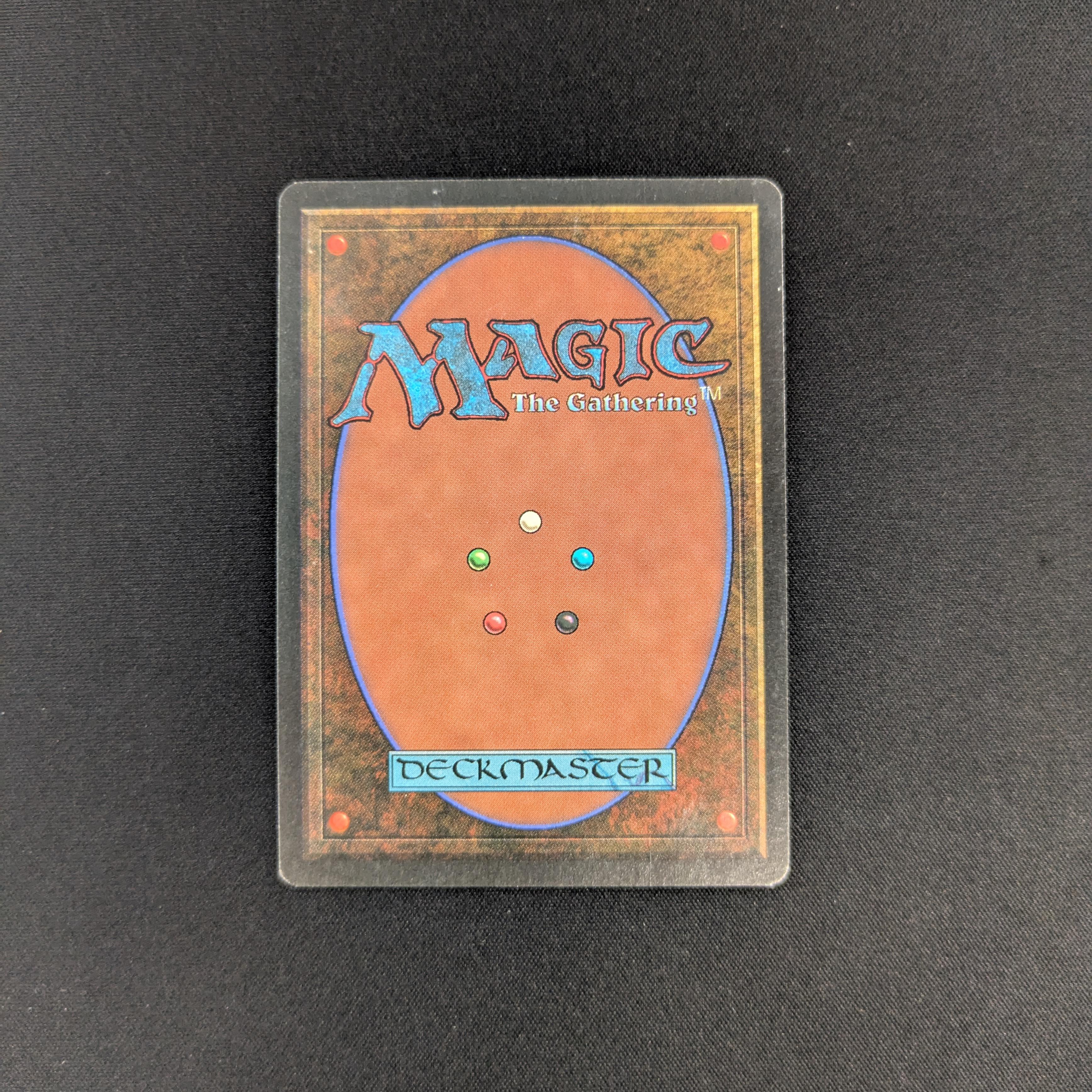 MTG Singles - Mana Drain - Legends -