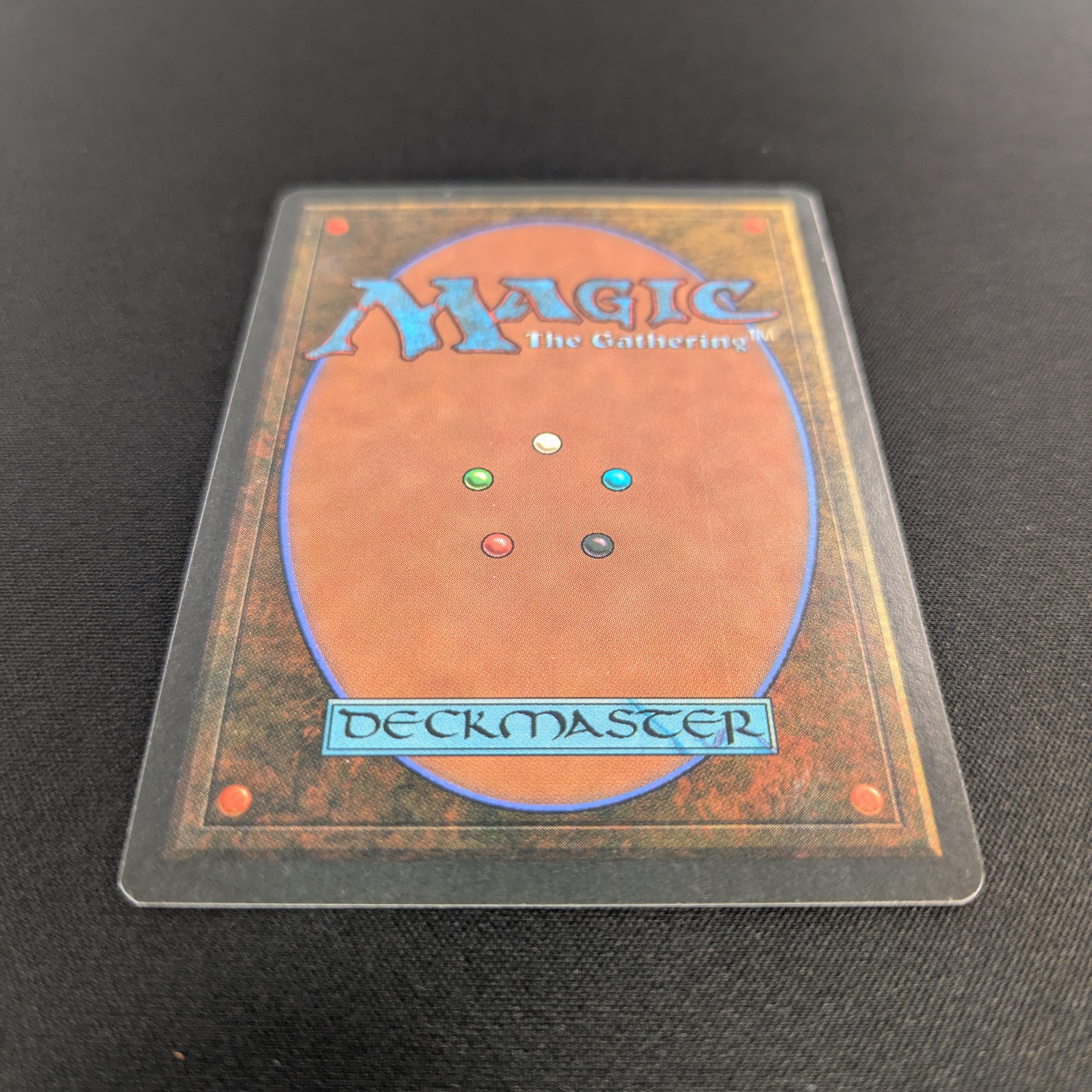 MTG Singles - Mana Drain - Legends -