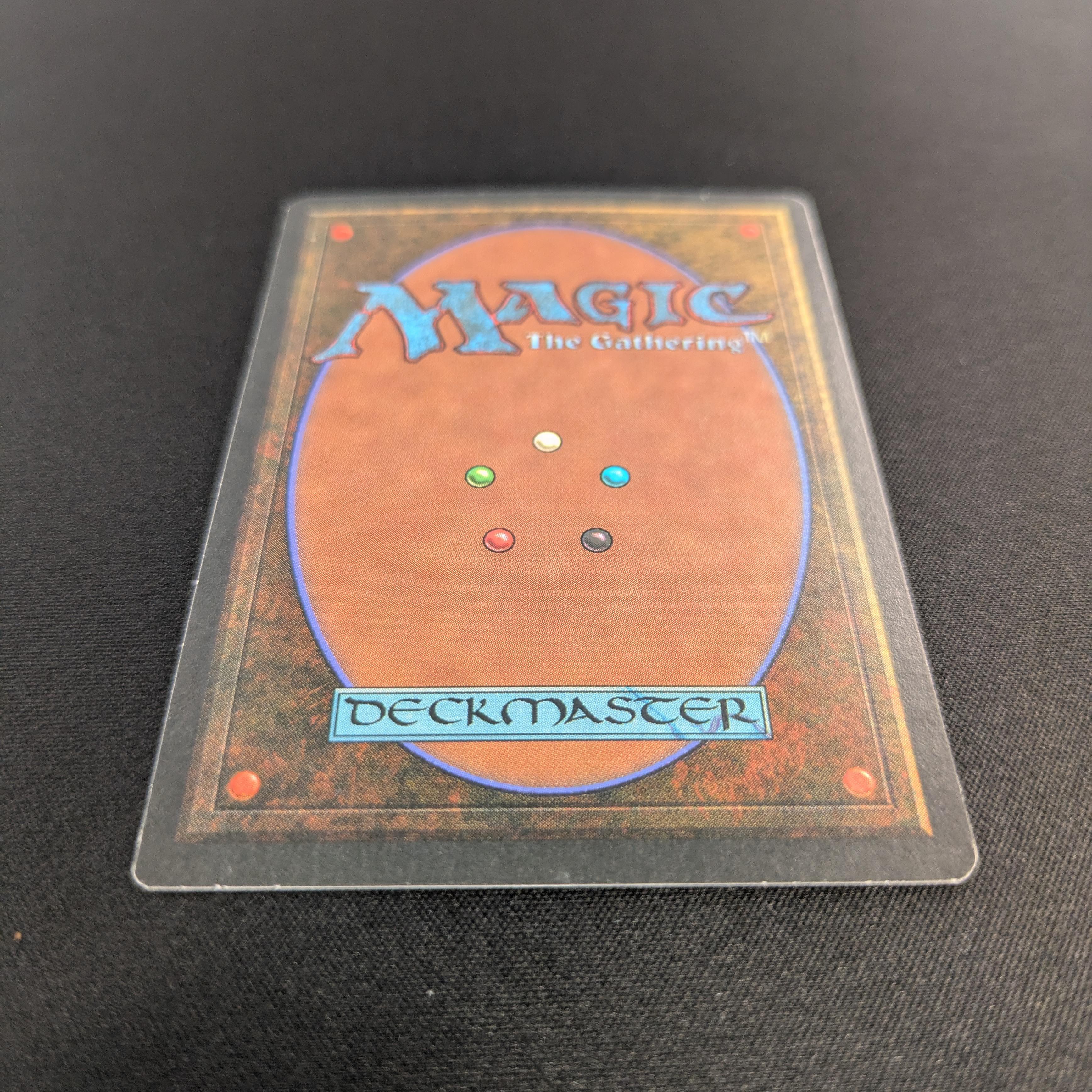 MTG Singles - Mana Drain - Legends -