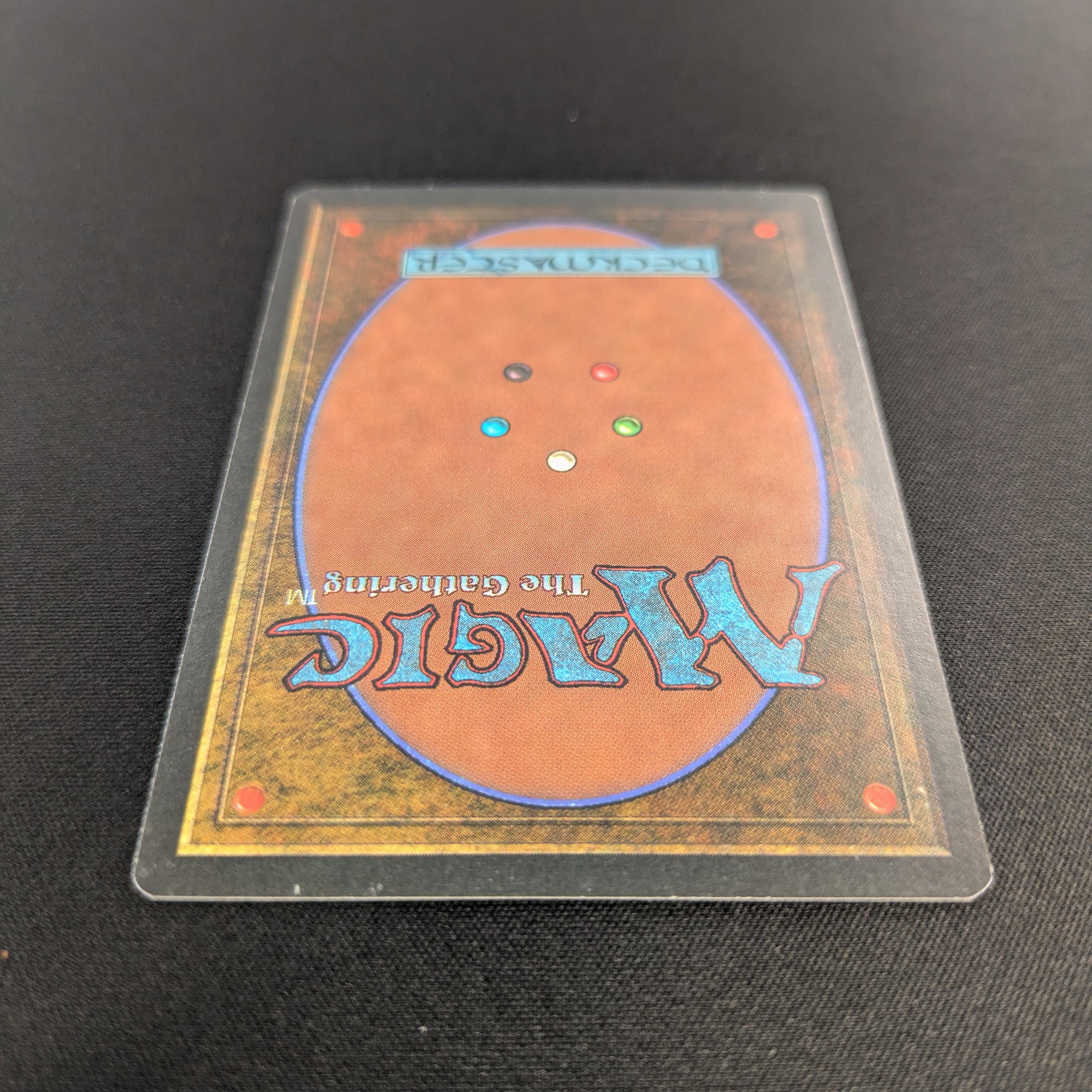 MTG Singles - Mana Drain - Legends -