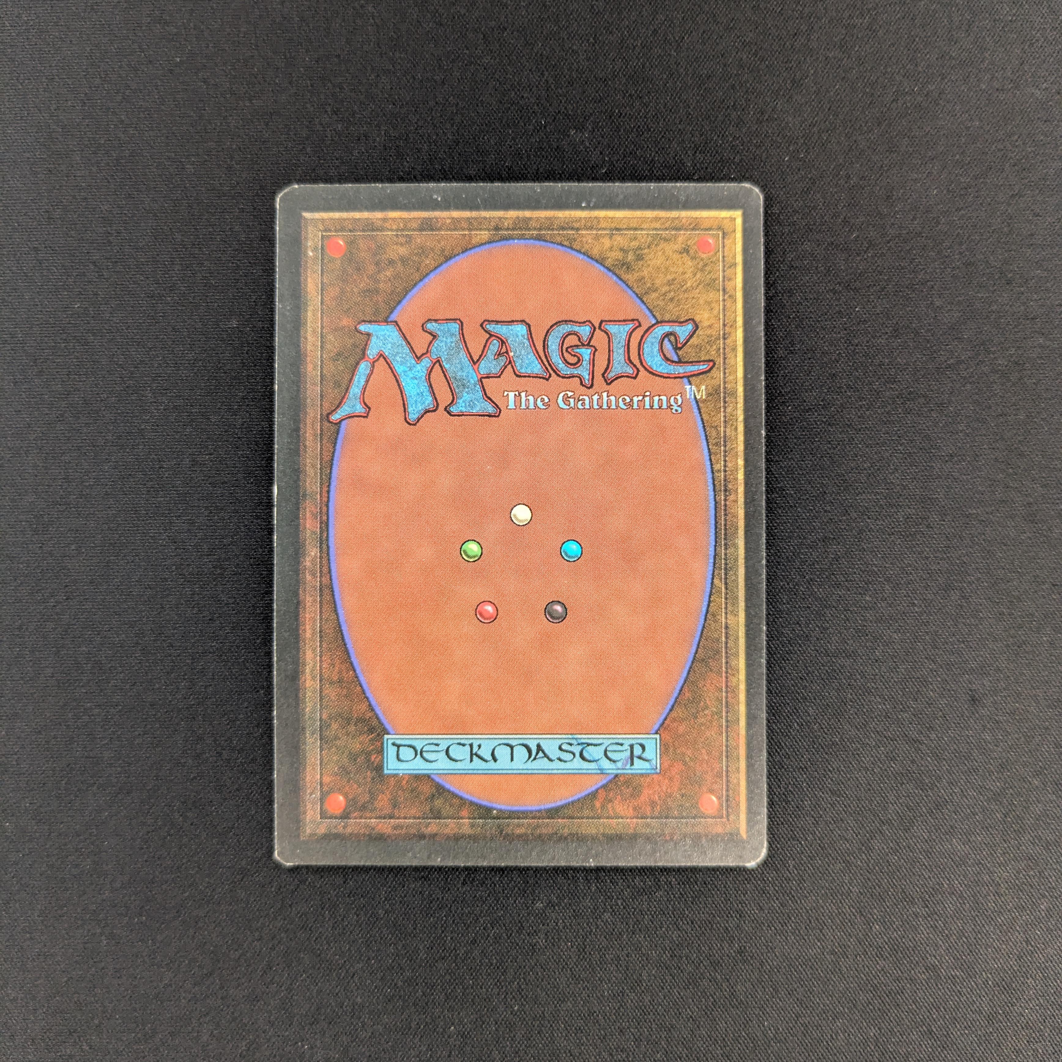 MTG Singles - Mana Drain - Legends -