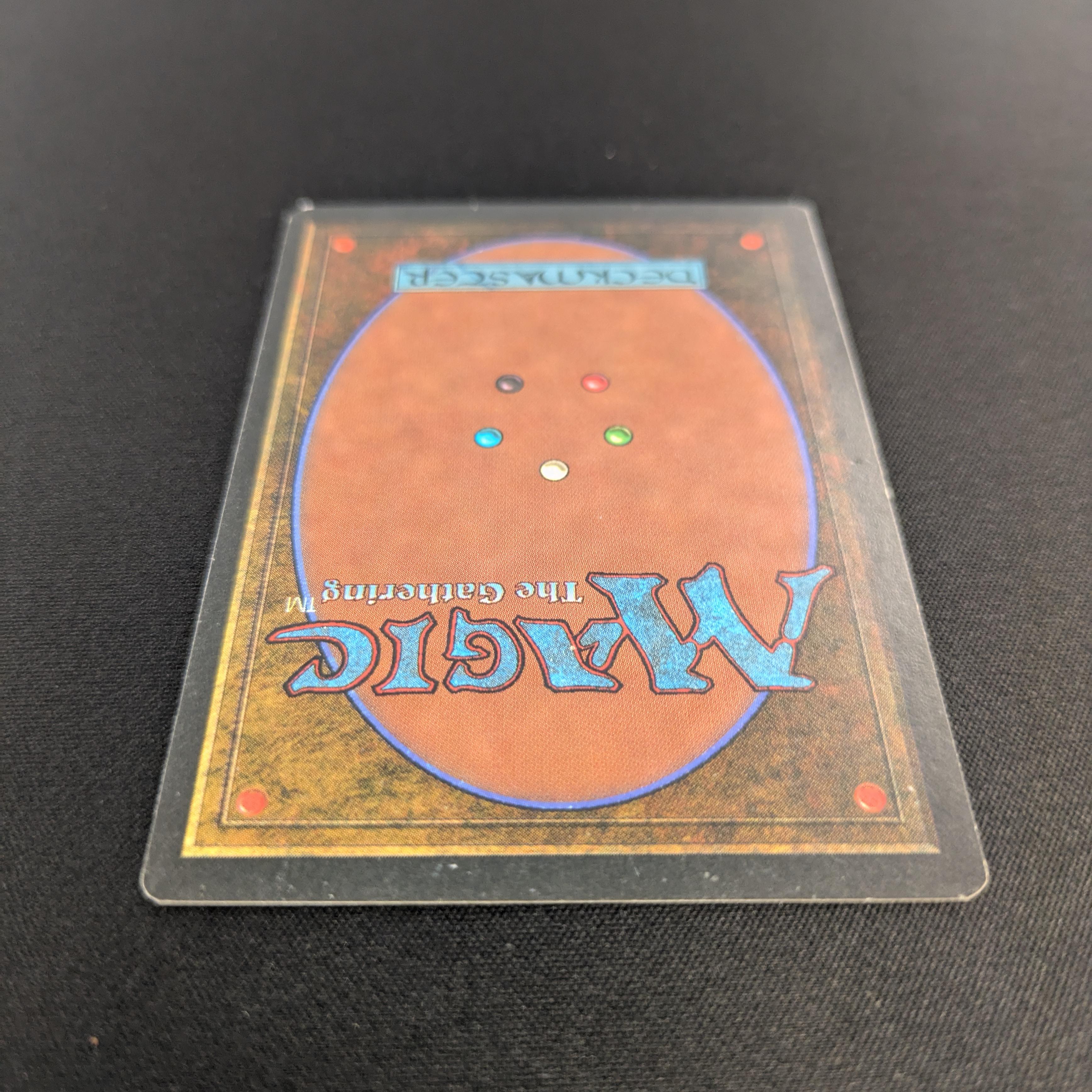 MTG Singles - Mana Drain - Legends -