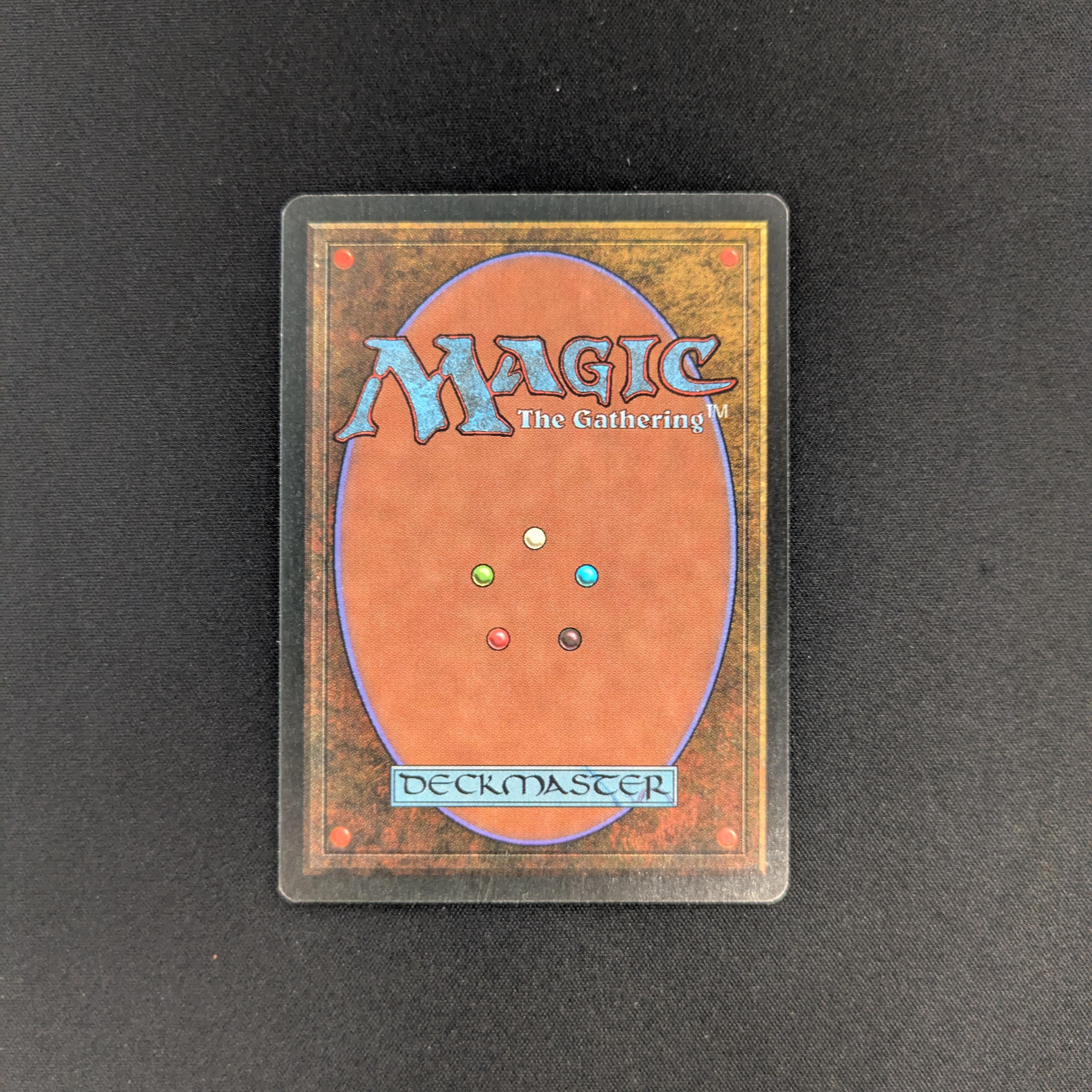 MTG Singles - The Tabernacle at Pendrell Vale - Legends -
