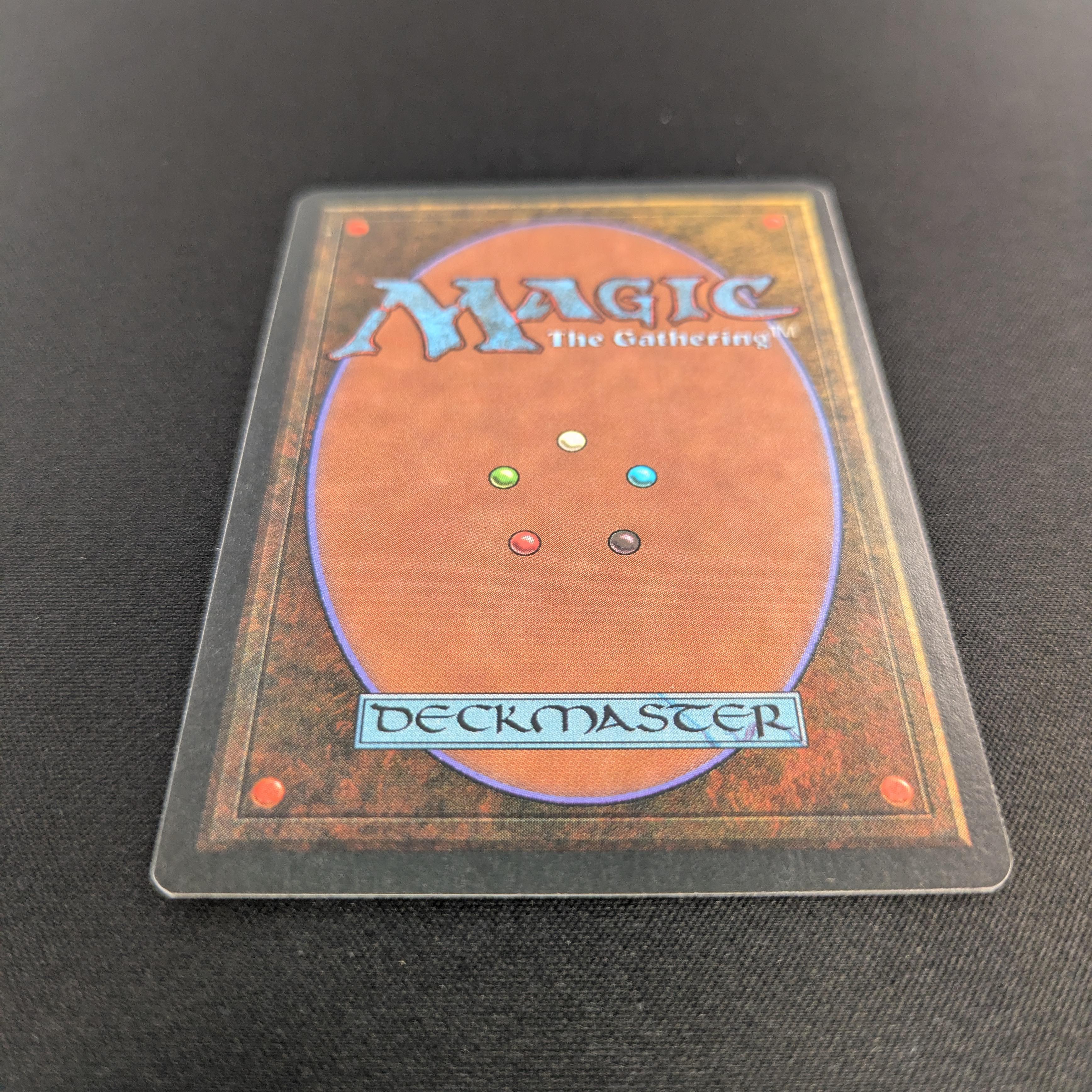 MTG Singles - The Tabernacle at Pendrell Vale - Legends -