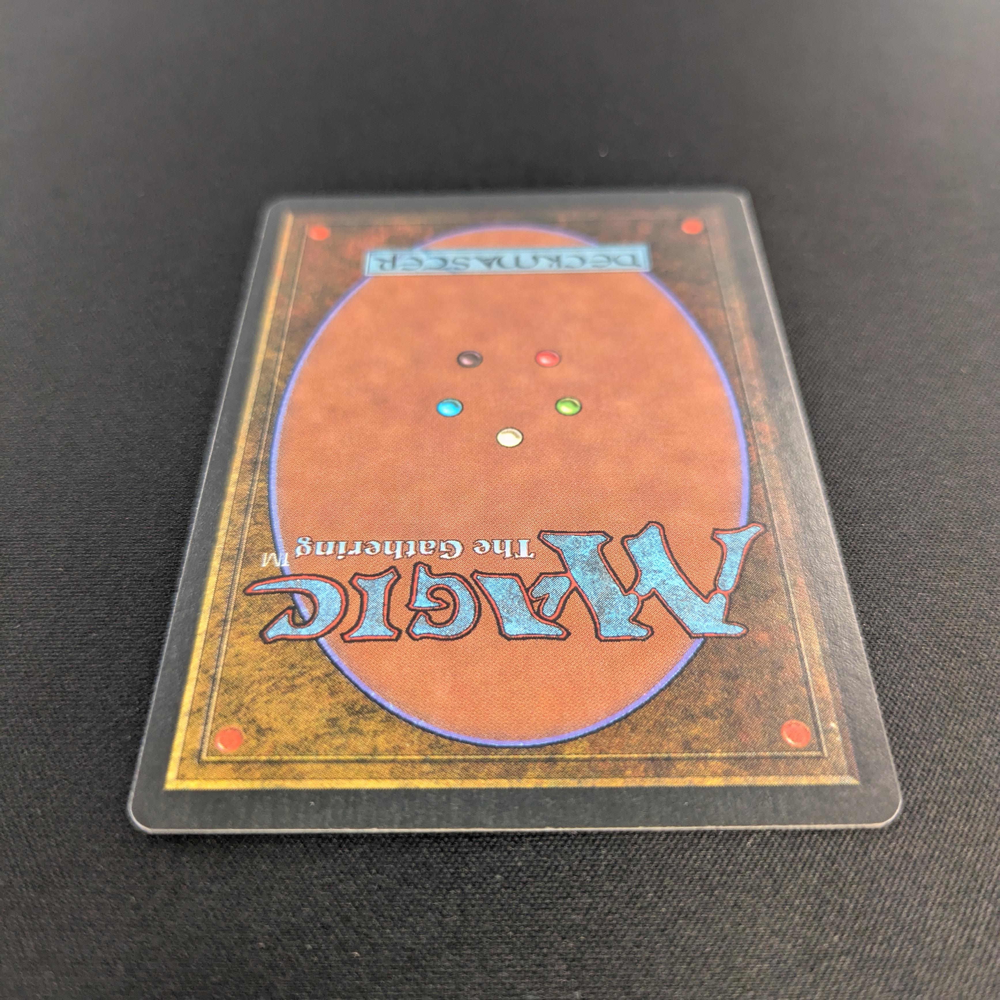 MTG Singles - The Tabernacle at Pendrell Vale - Legends -