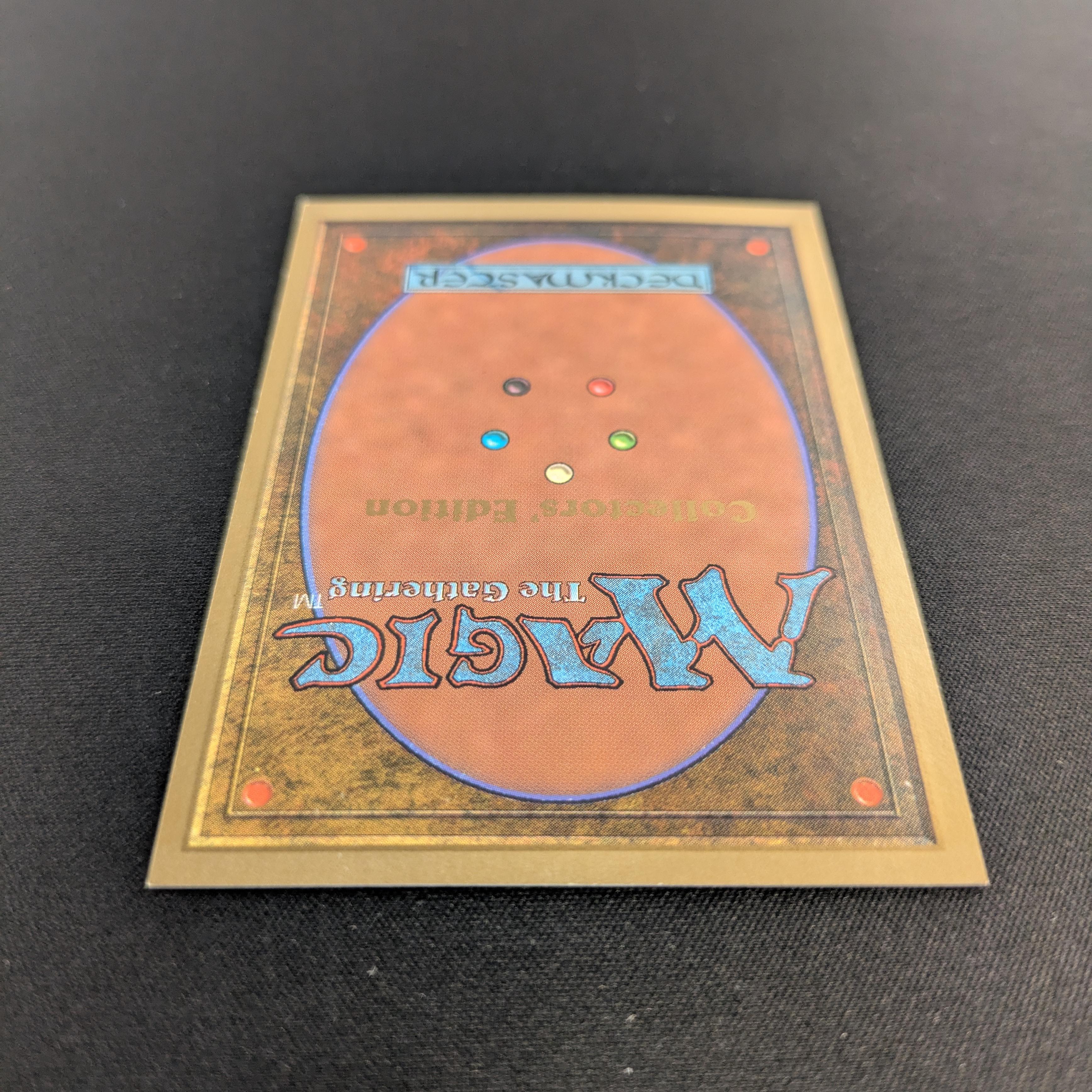 MTG Singles - Underground Sea - Collectors' Edition -