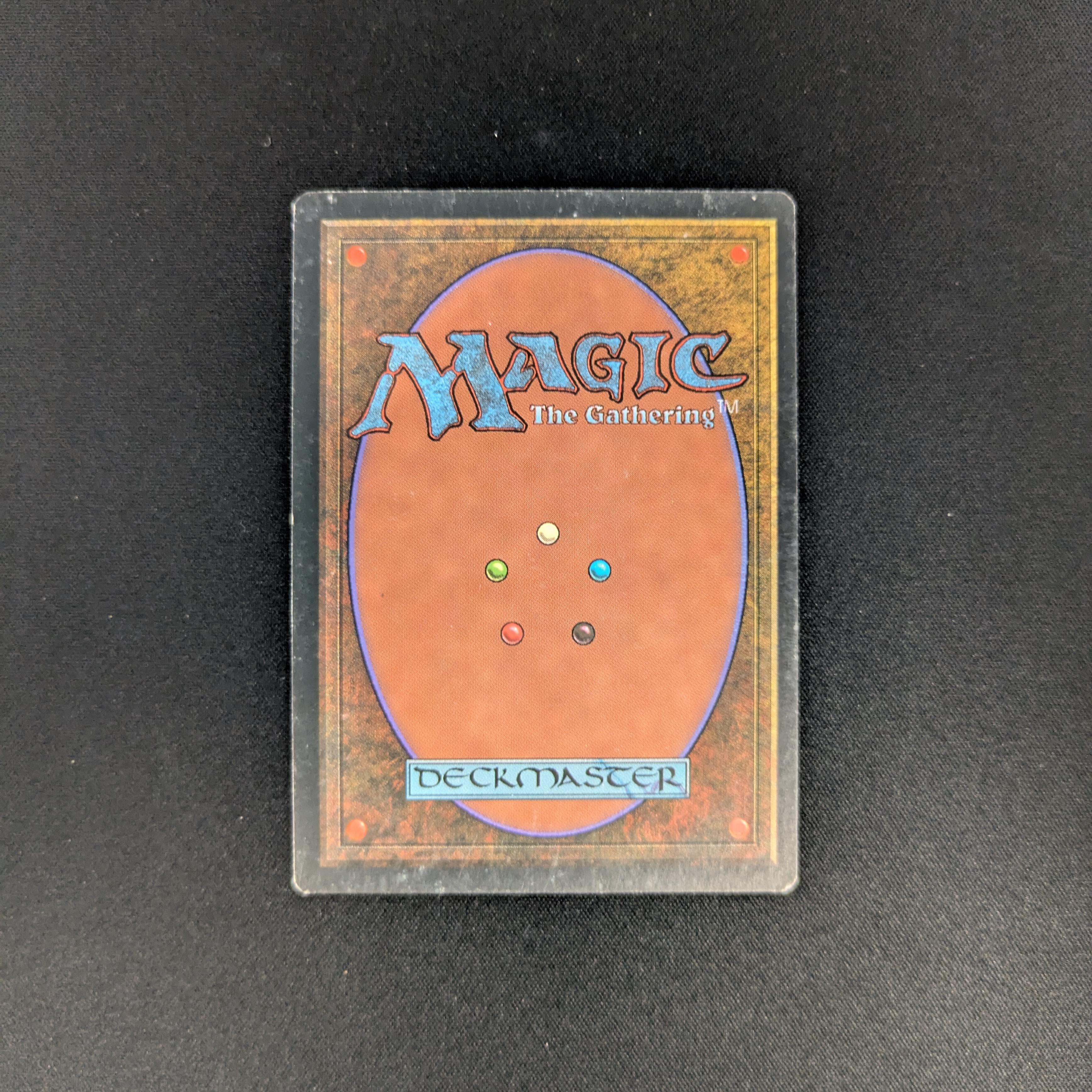 MTG Singles - Lion's Eye Diamond - Mirage -