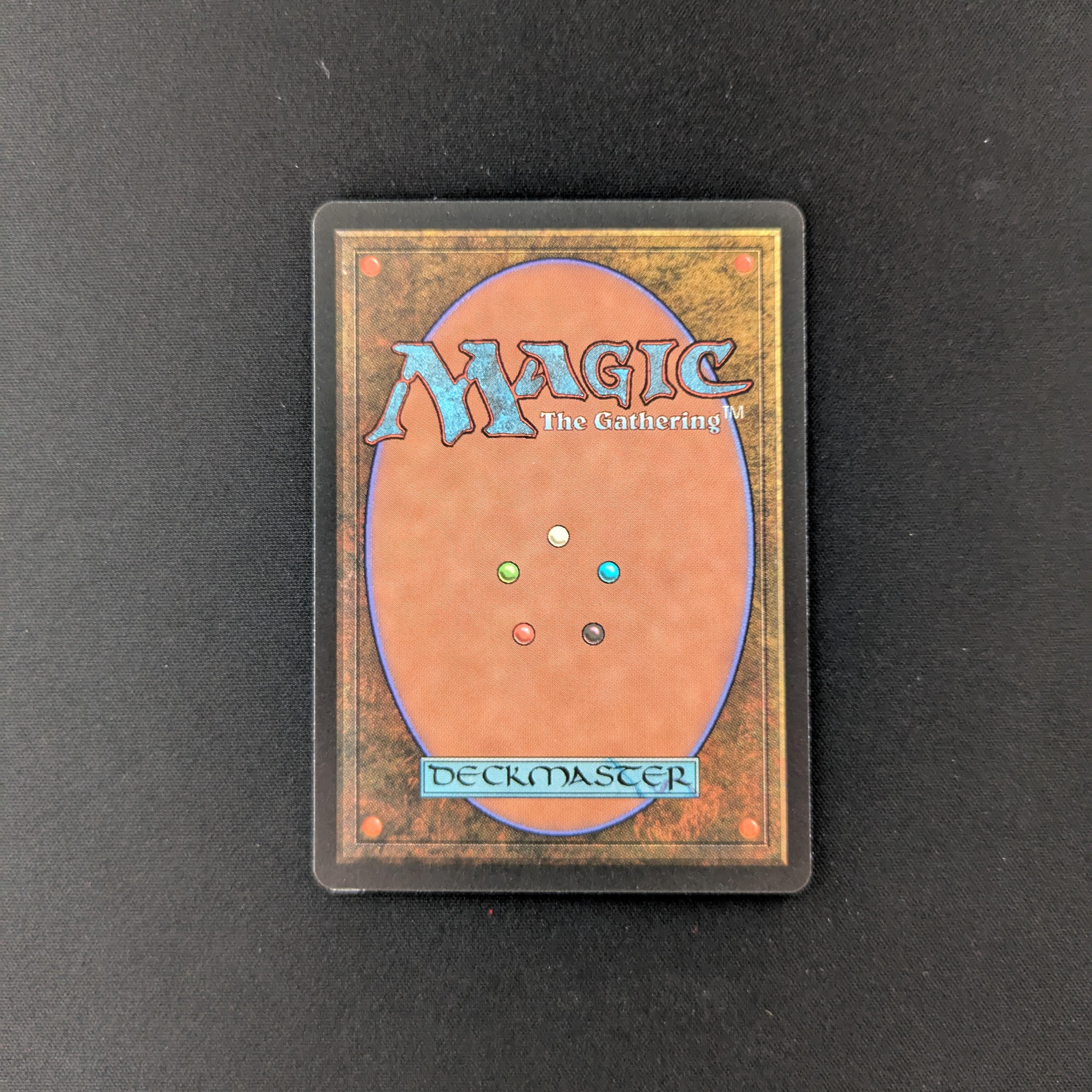 MTG Singles - Full Set - Exodus - NM-EX -