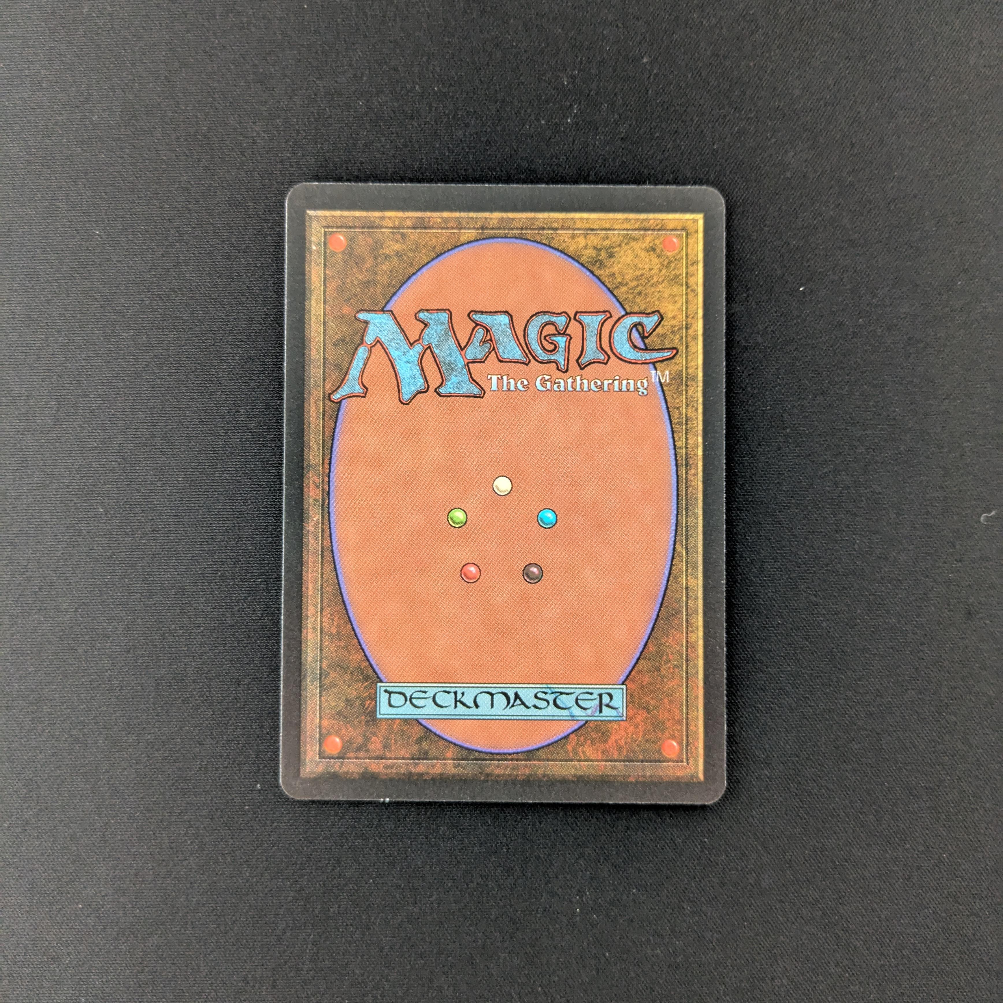 MTG Singles - Full Set - Exodus - NM-EX -