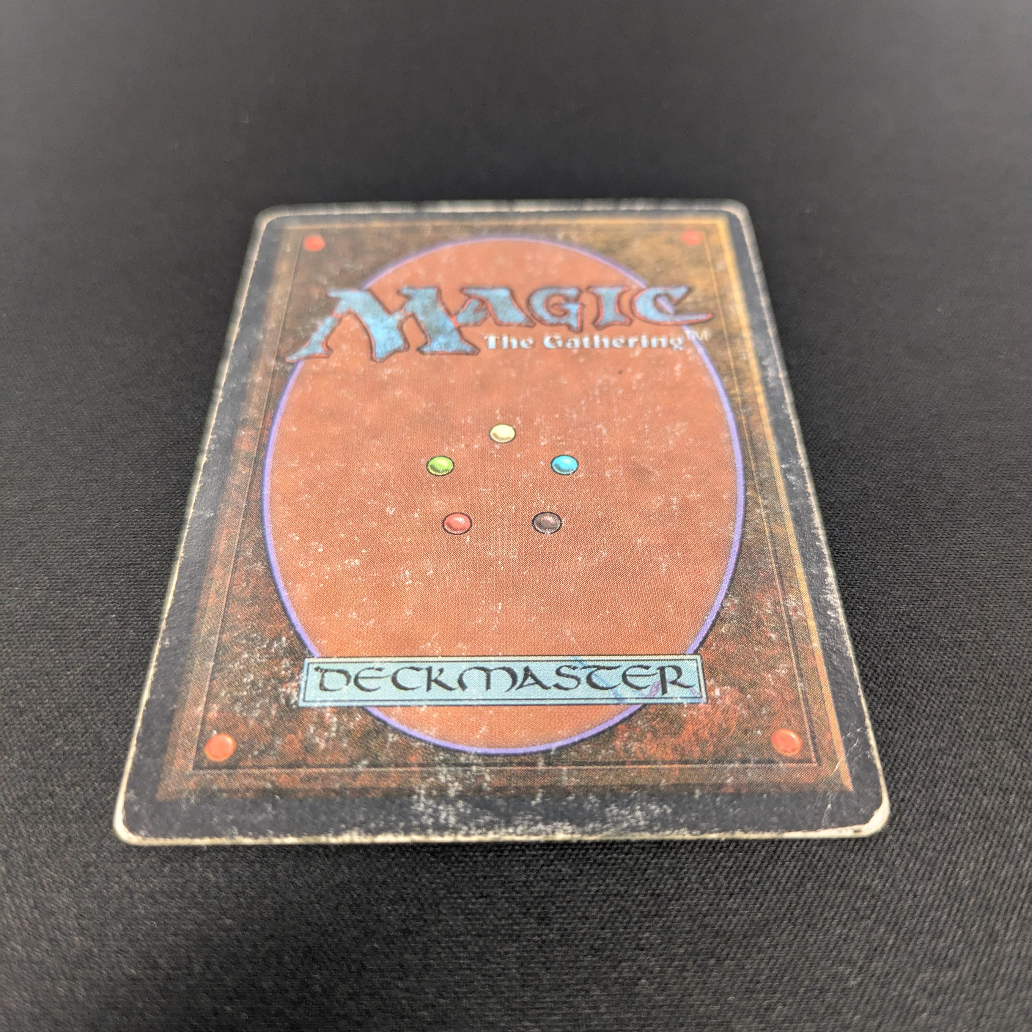 MTG Singles - Taiga - Unlimited -