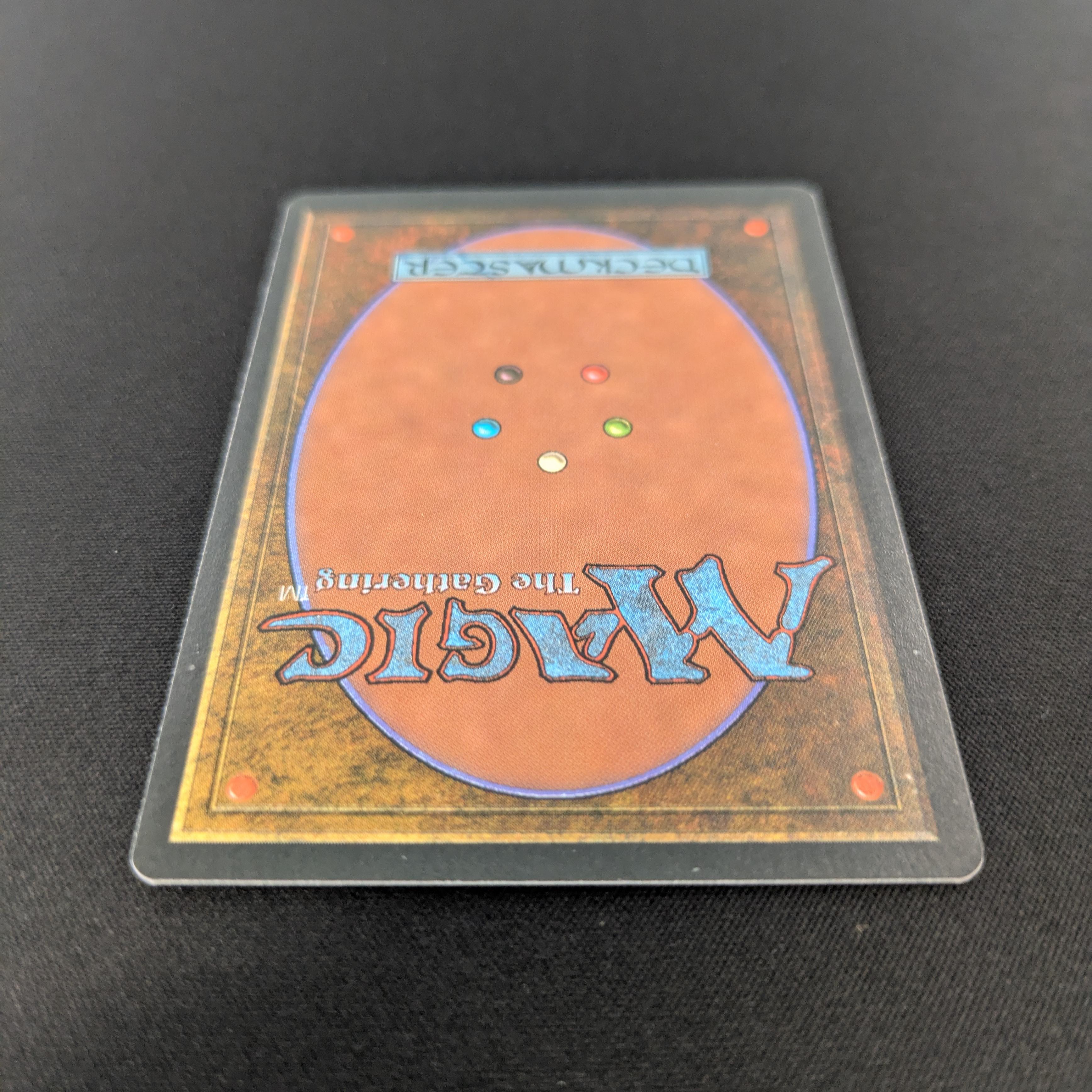 MTG Singles - Savannah - Foreign Black Bordered -