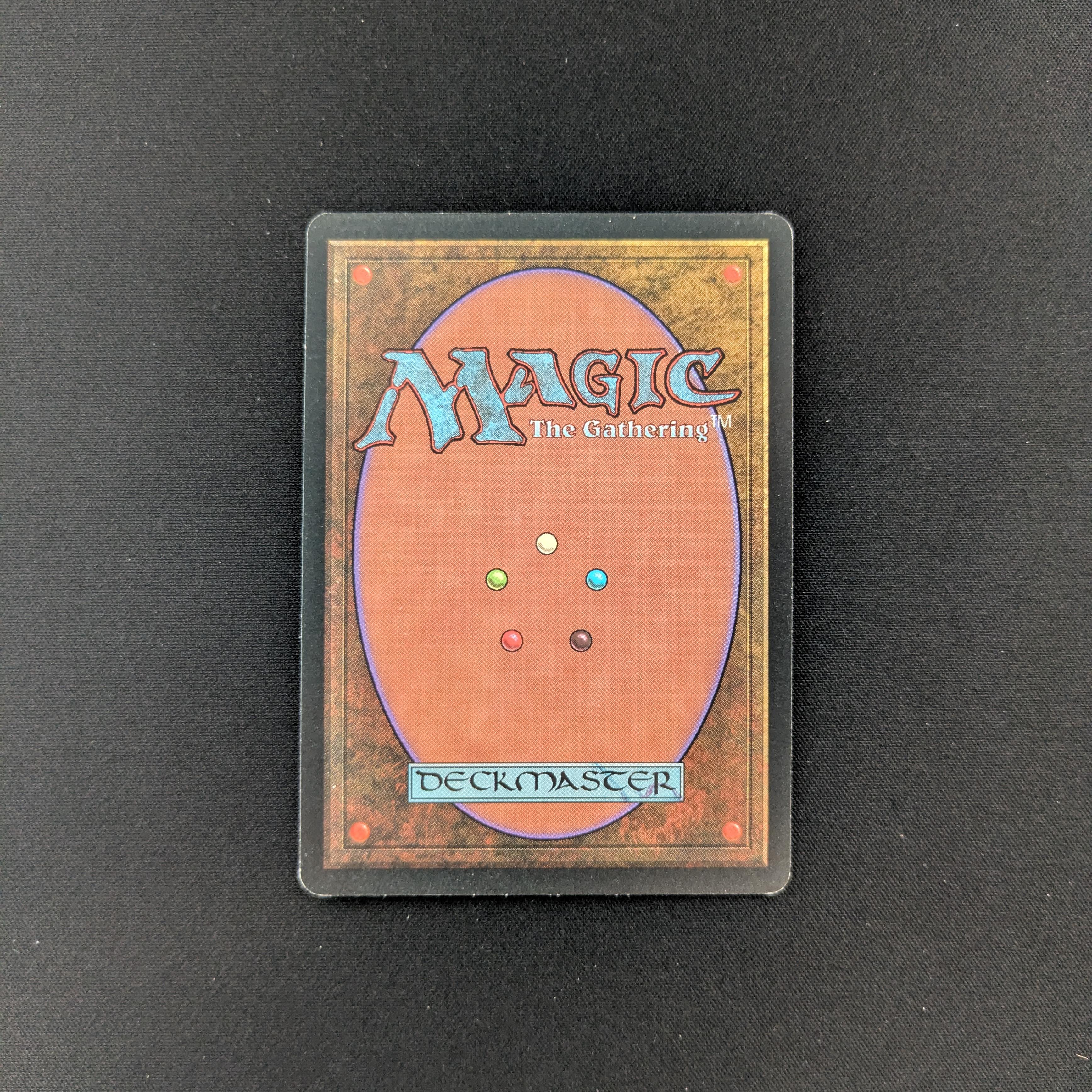 MTG Singles - Mox Diamond - Stronghold -
