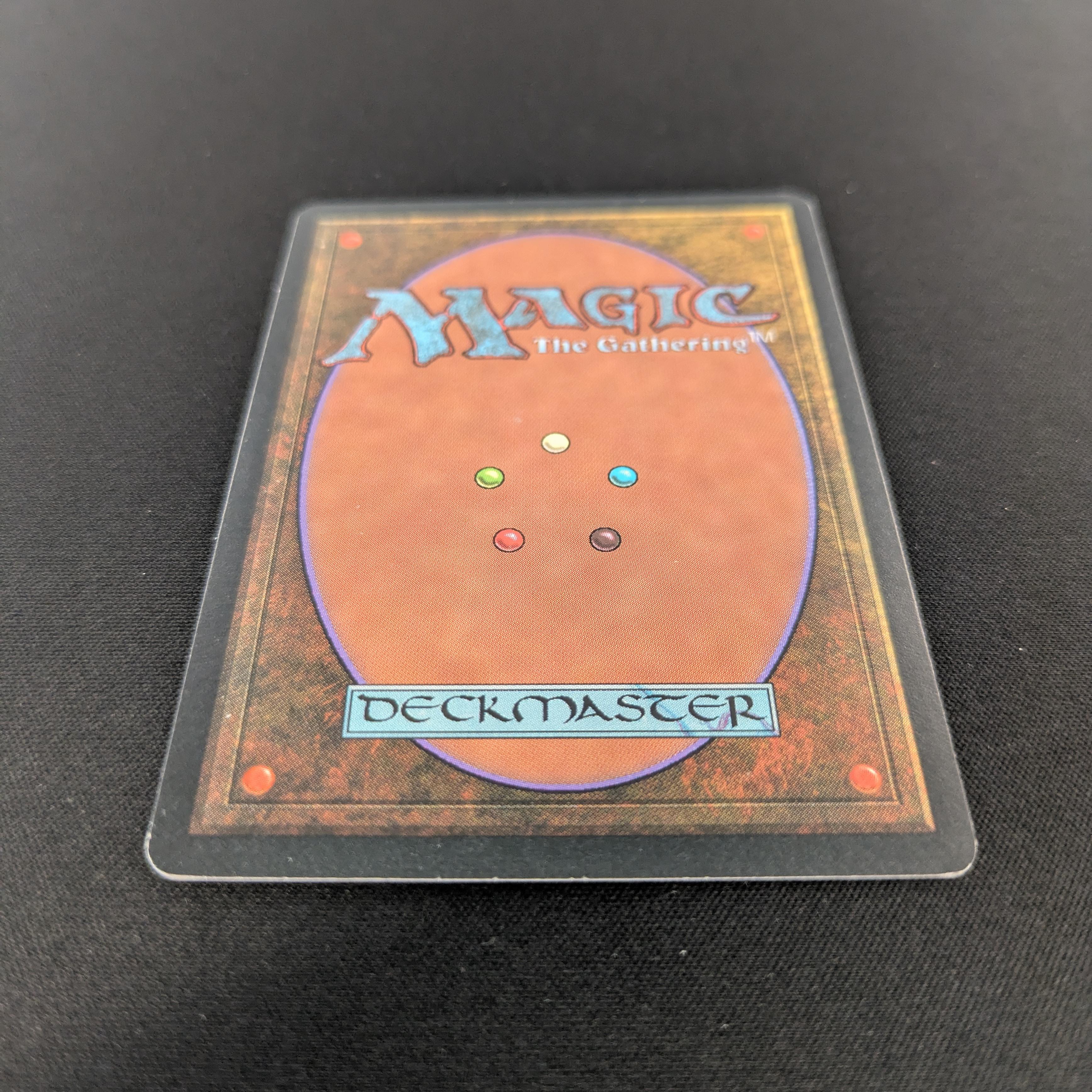MTG Singles - Mox Diamond - Stronghold -
