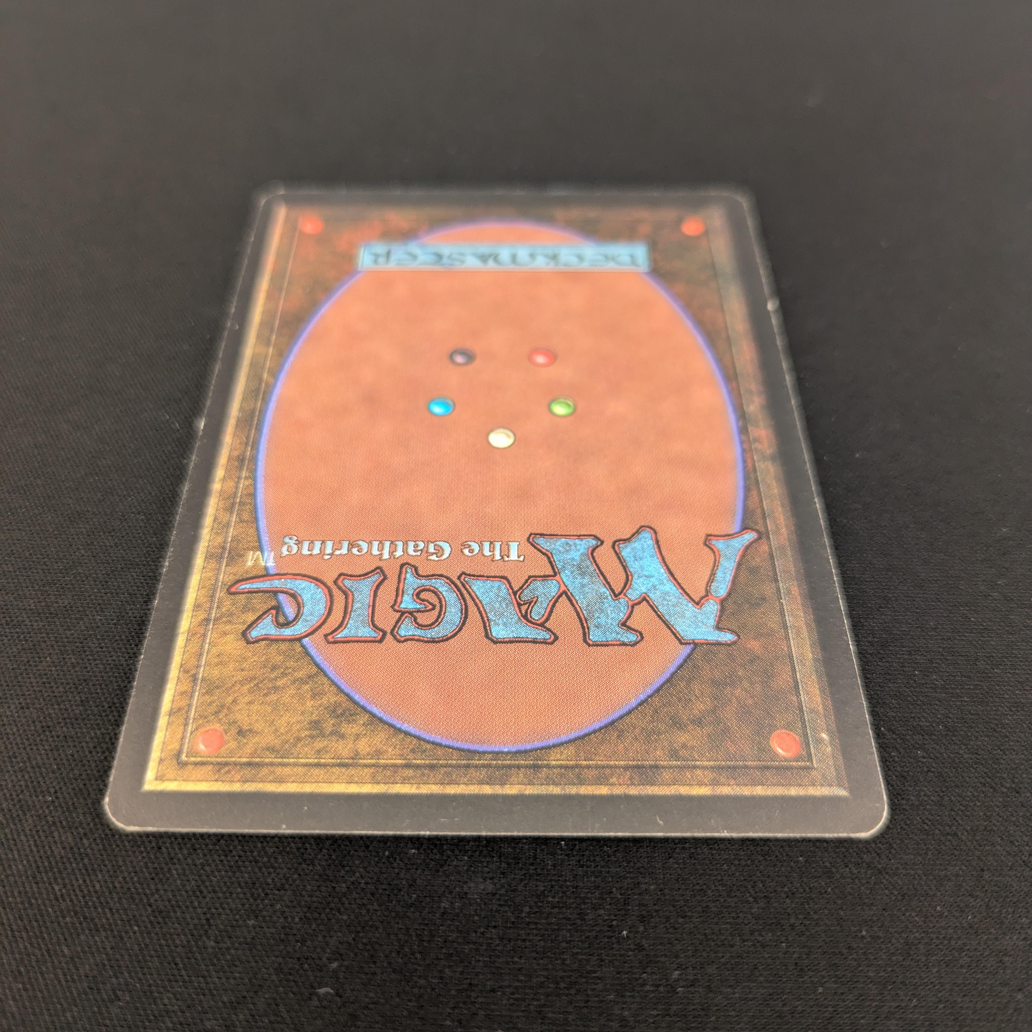 MTG Singles - Force of Nature - Beta -