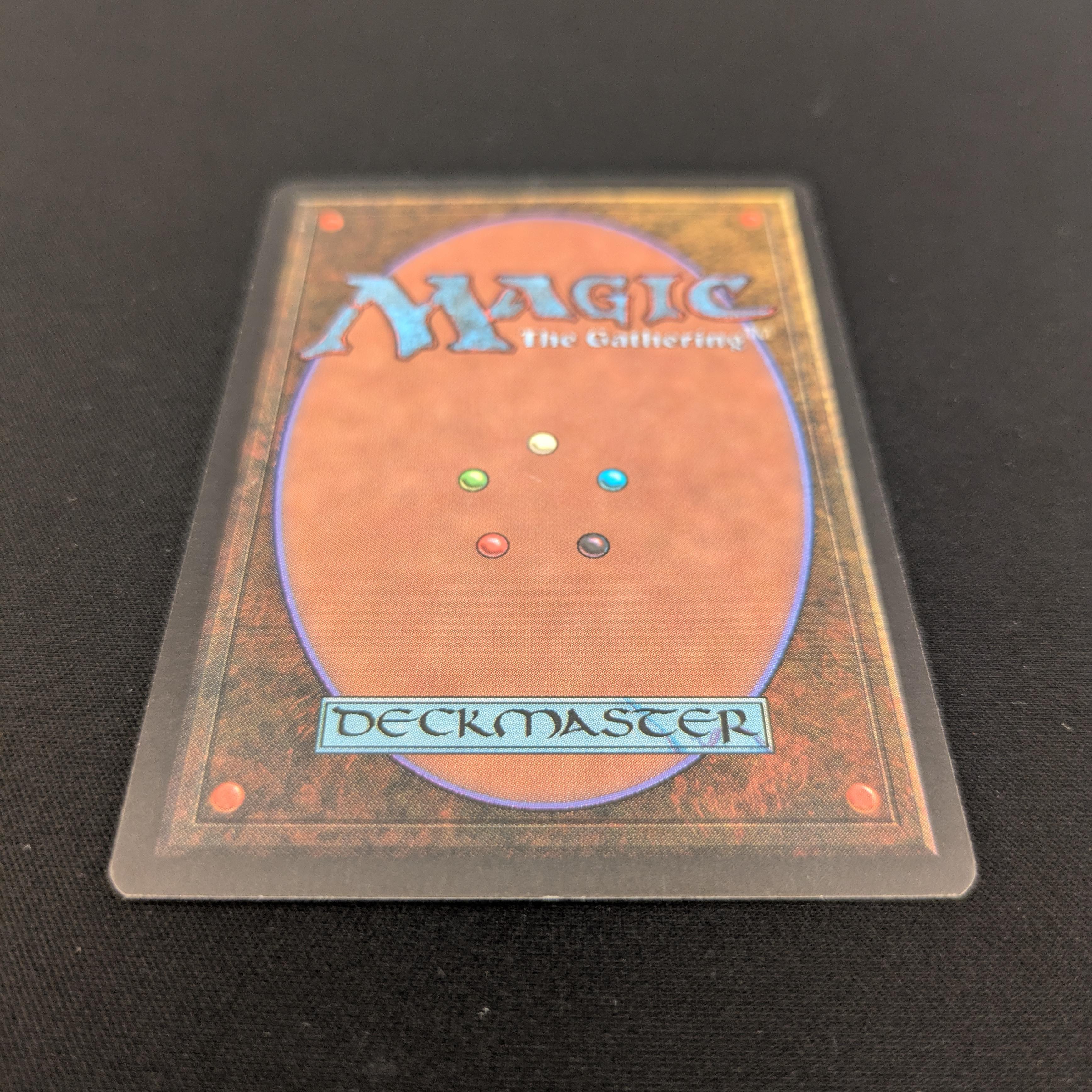 MTG Singles - Ice Storm - Beta -