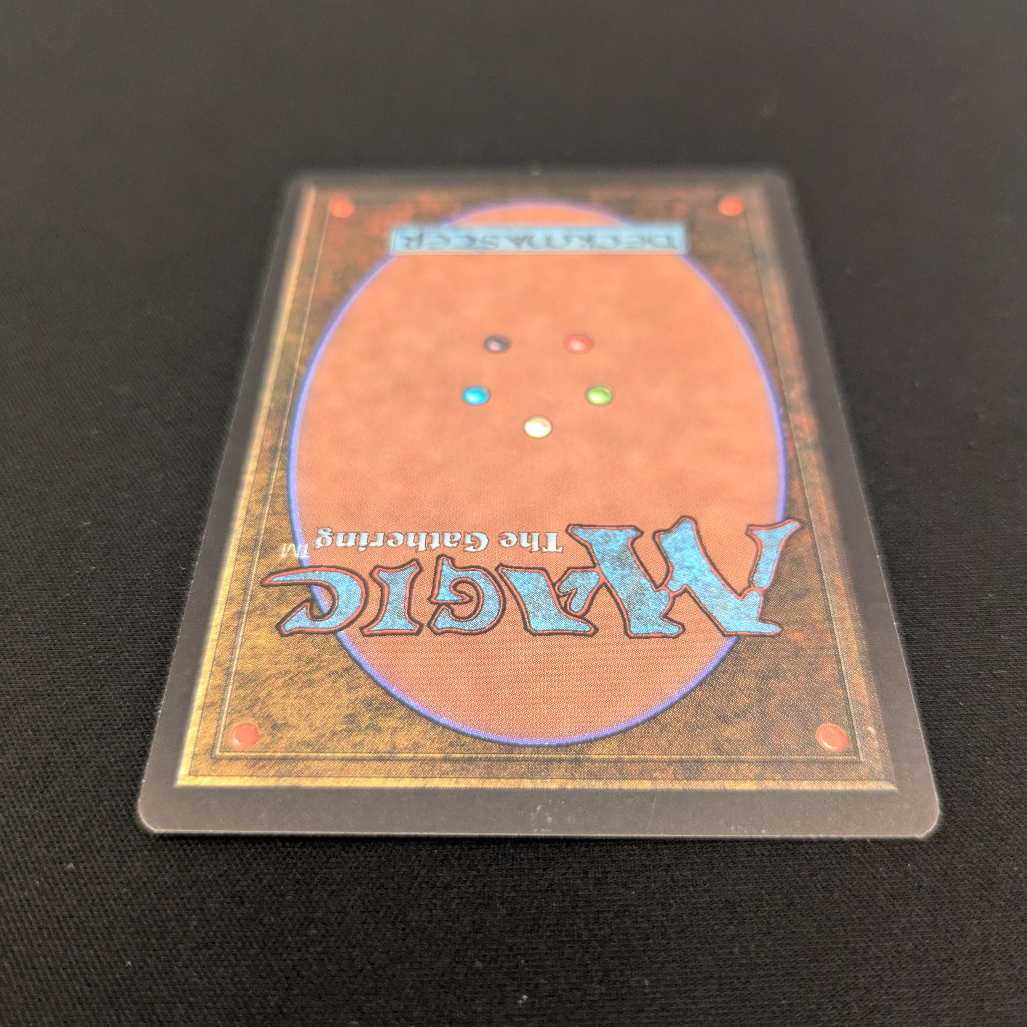 MTG Singles - Ice Storm - Beta -