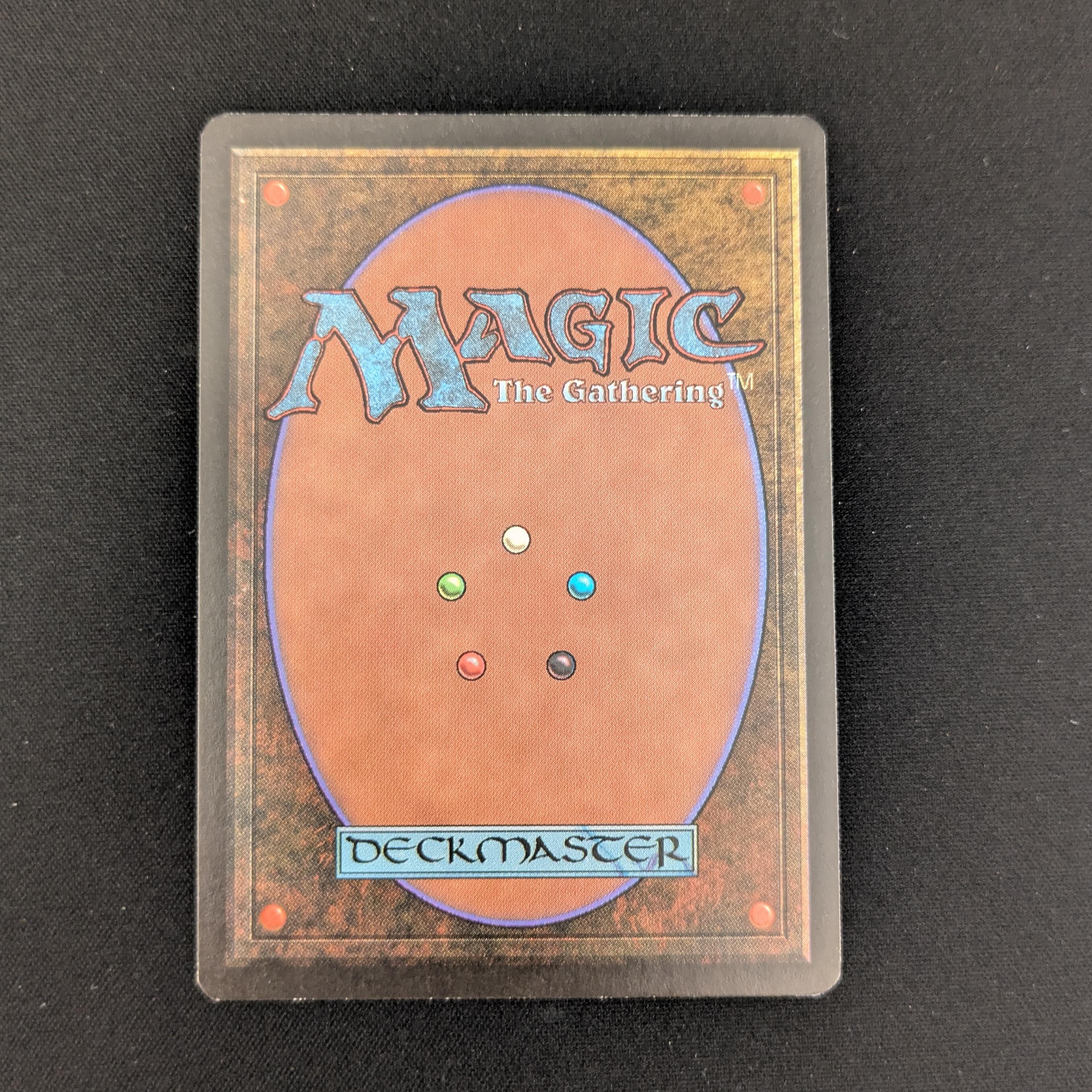 MTG Singles - Ice Storm - Beta -