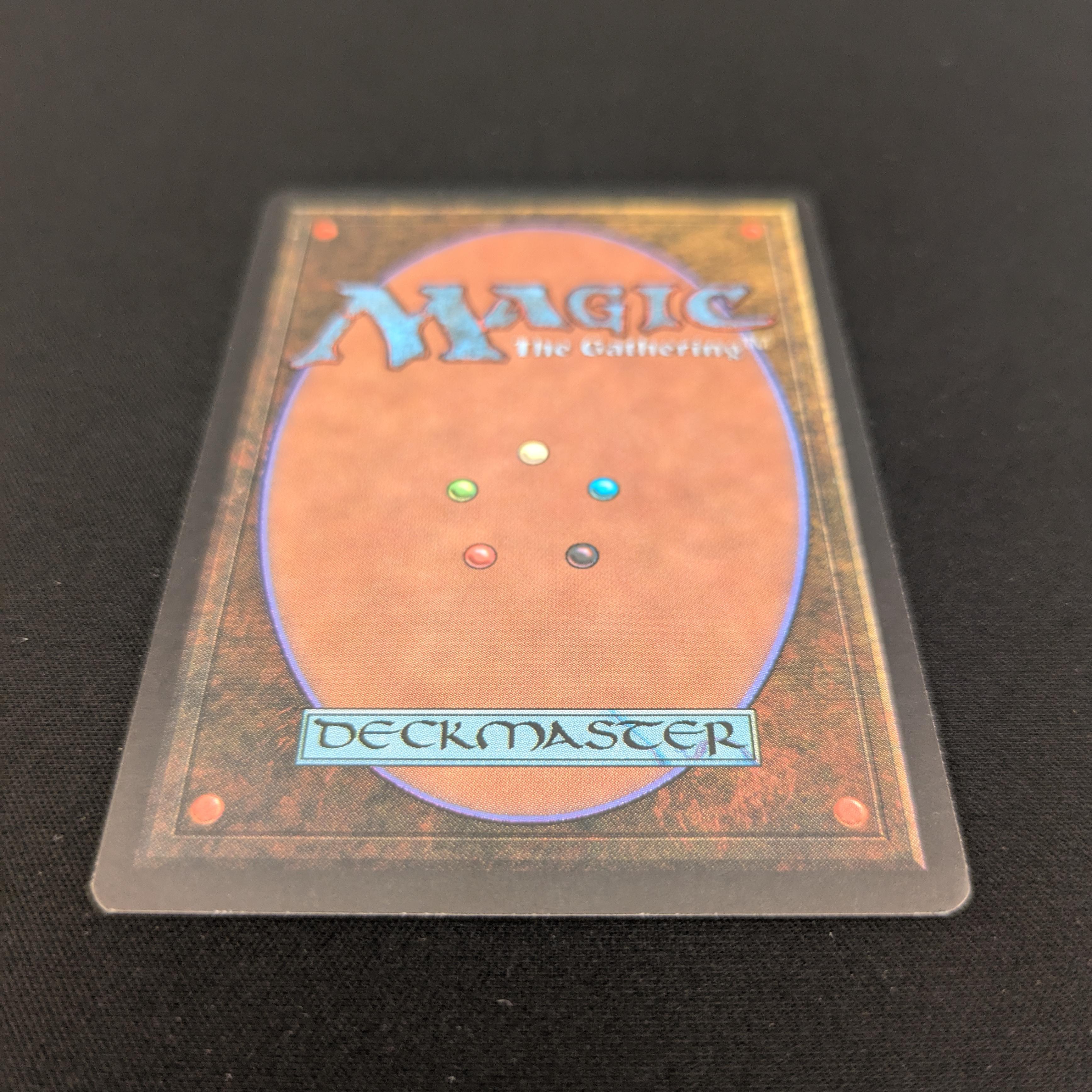 MTG Singles - Ice Storm - Beta -