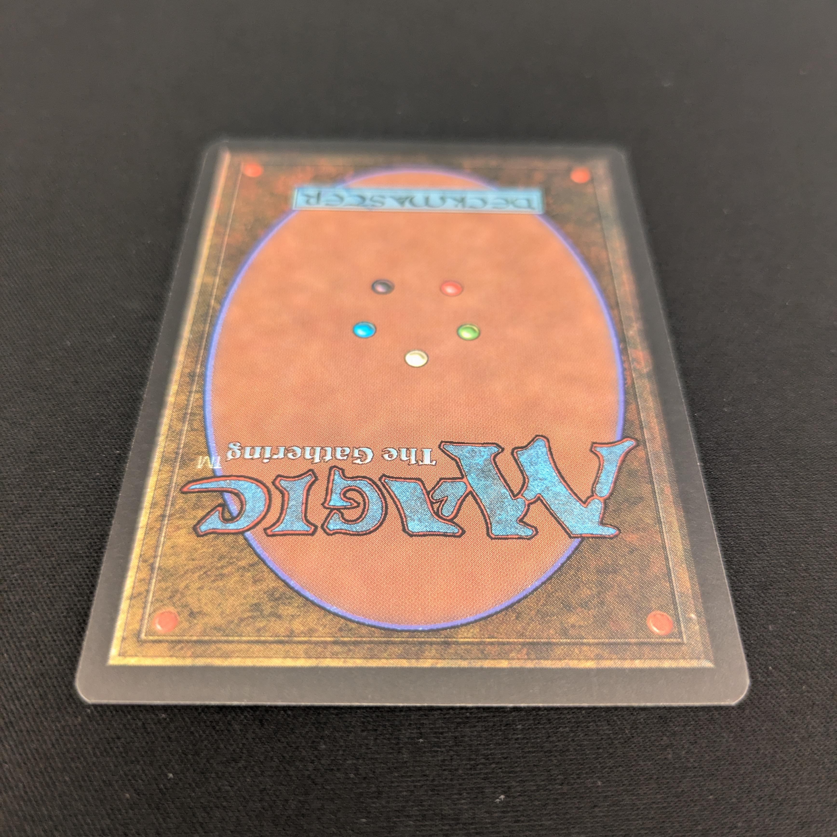 MTG Singles - Ice Storm - Beta -