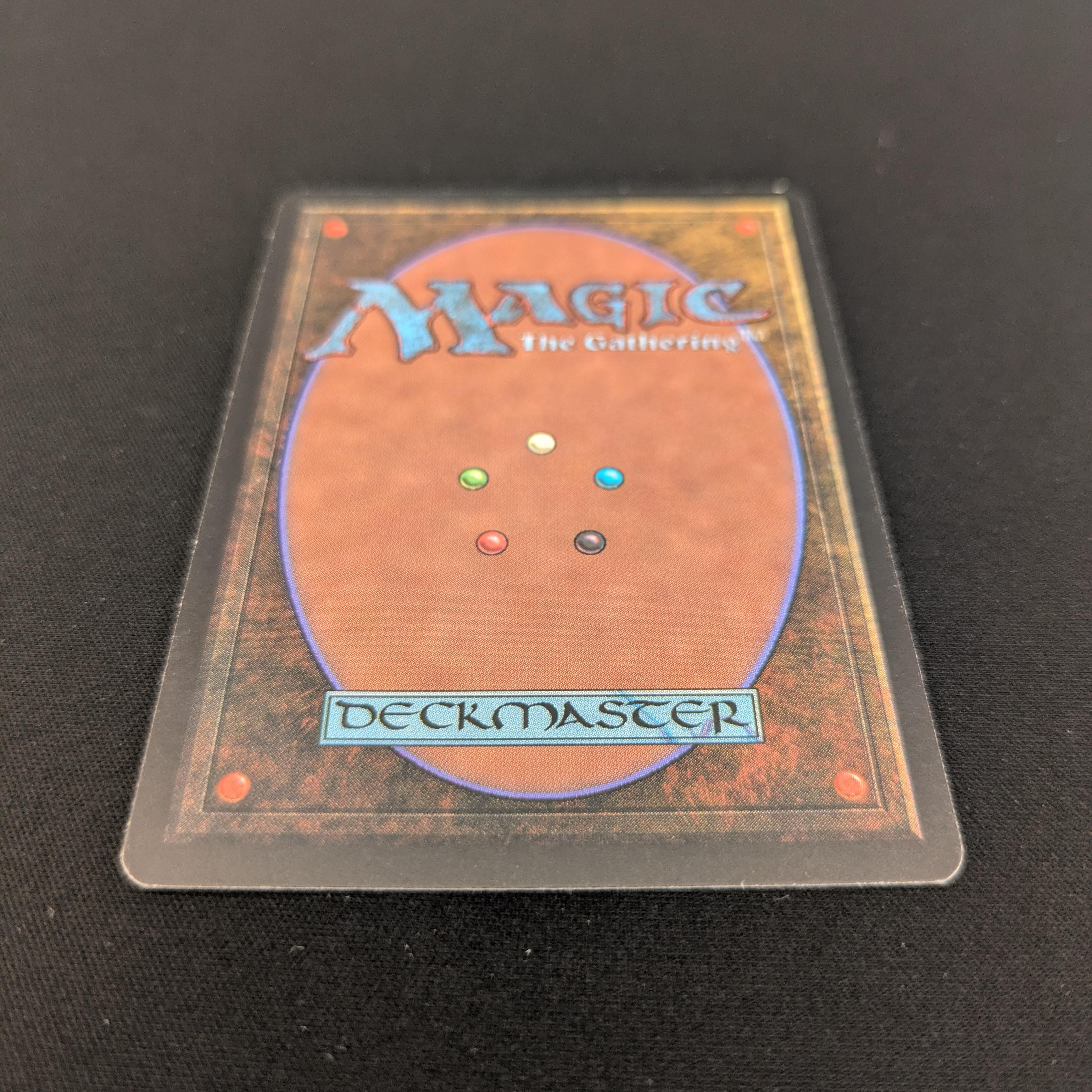 MTG Singles - Timber Wolves - Beta -