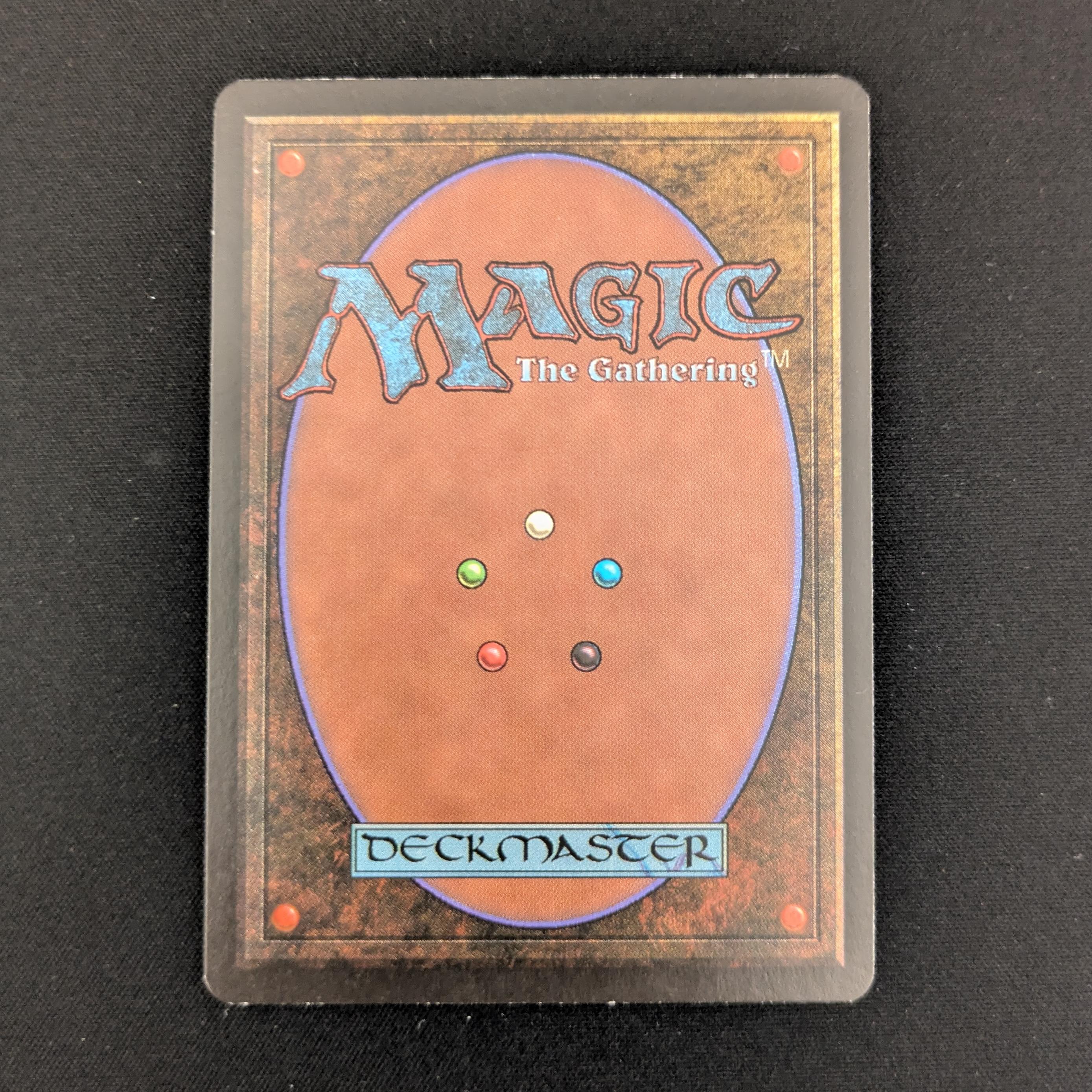 MTG Singles - Timber Wolves - Beta -