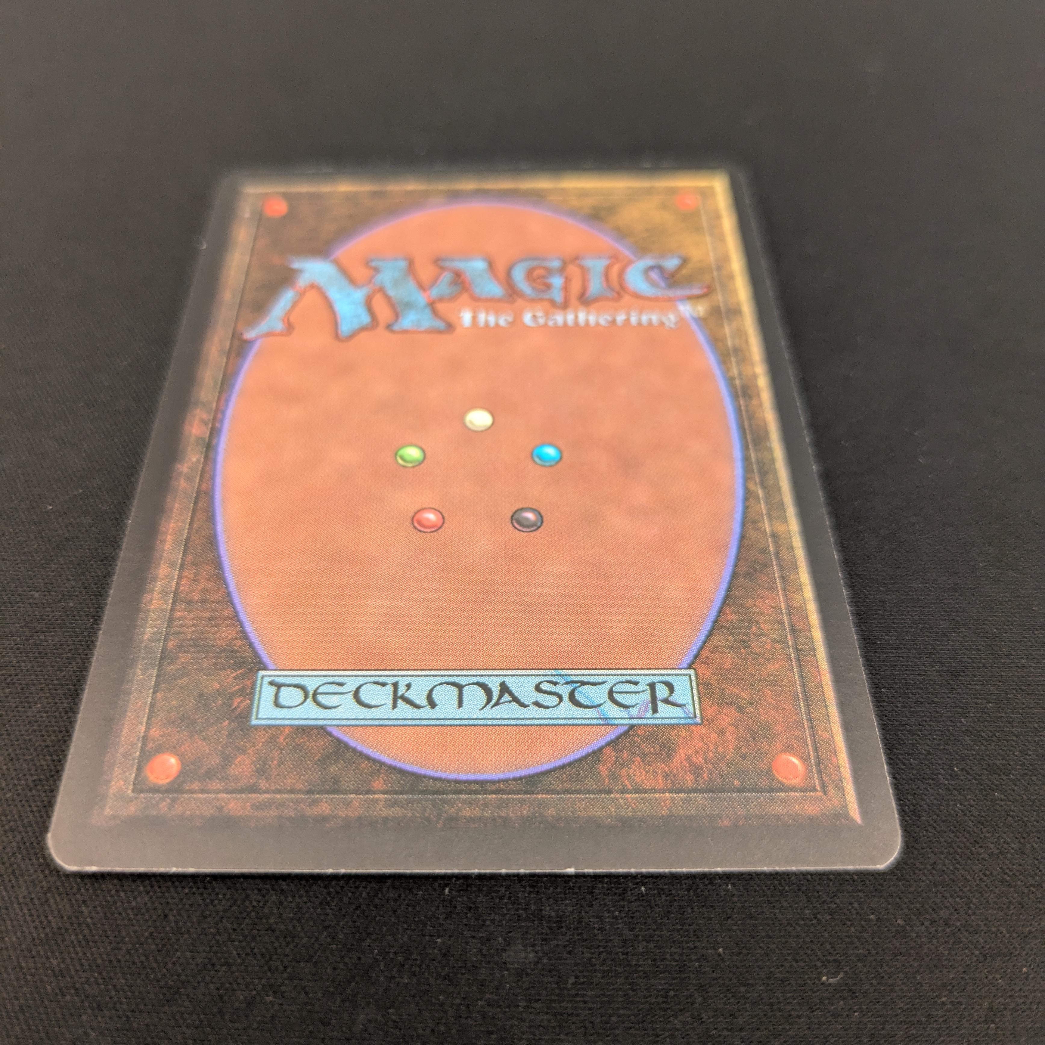 MTG Singles - Timber Wolves - Beta -