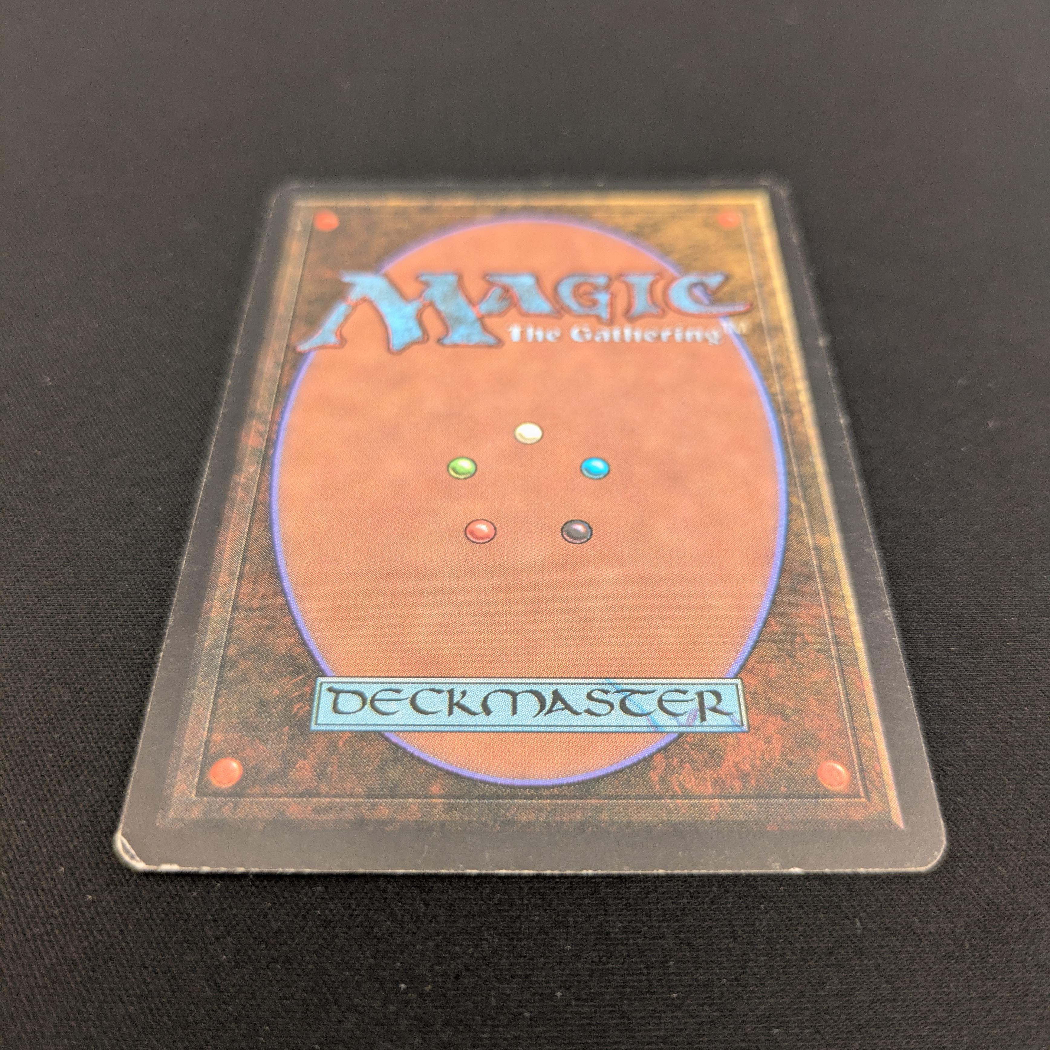 MTG Singles - Timber Wolves - Beta -