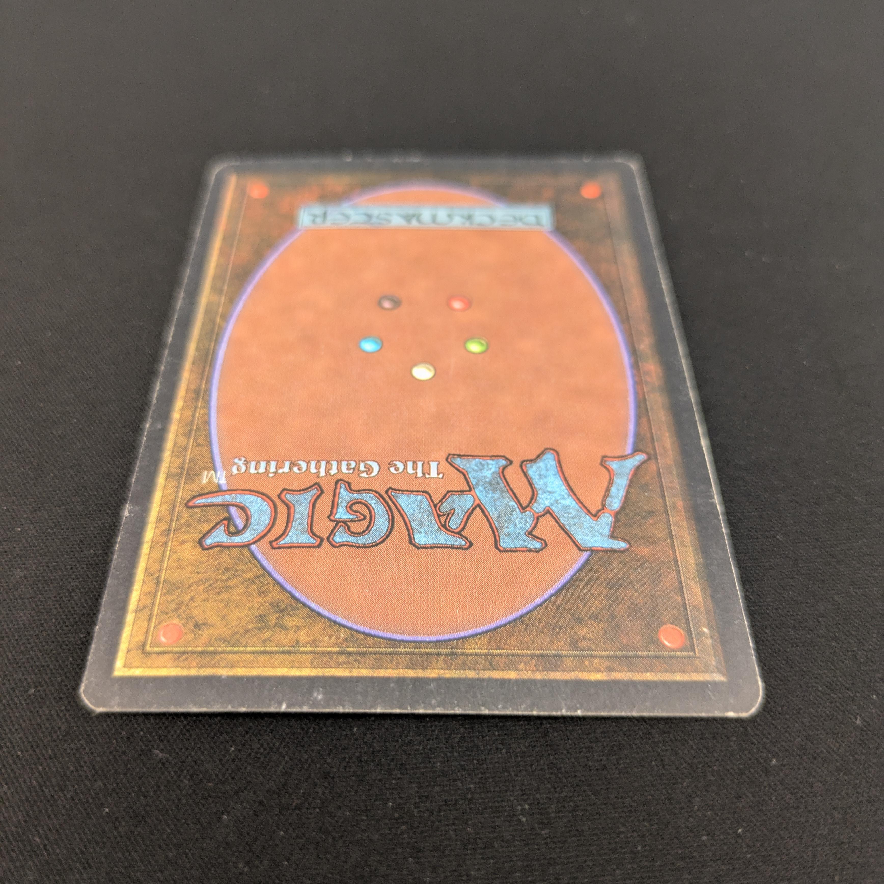 MTG Singles - Time Vault - Unlimited -