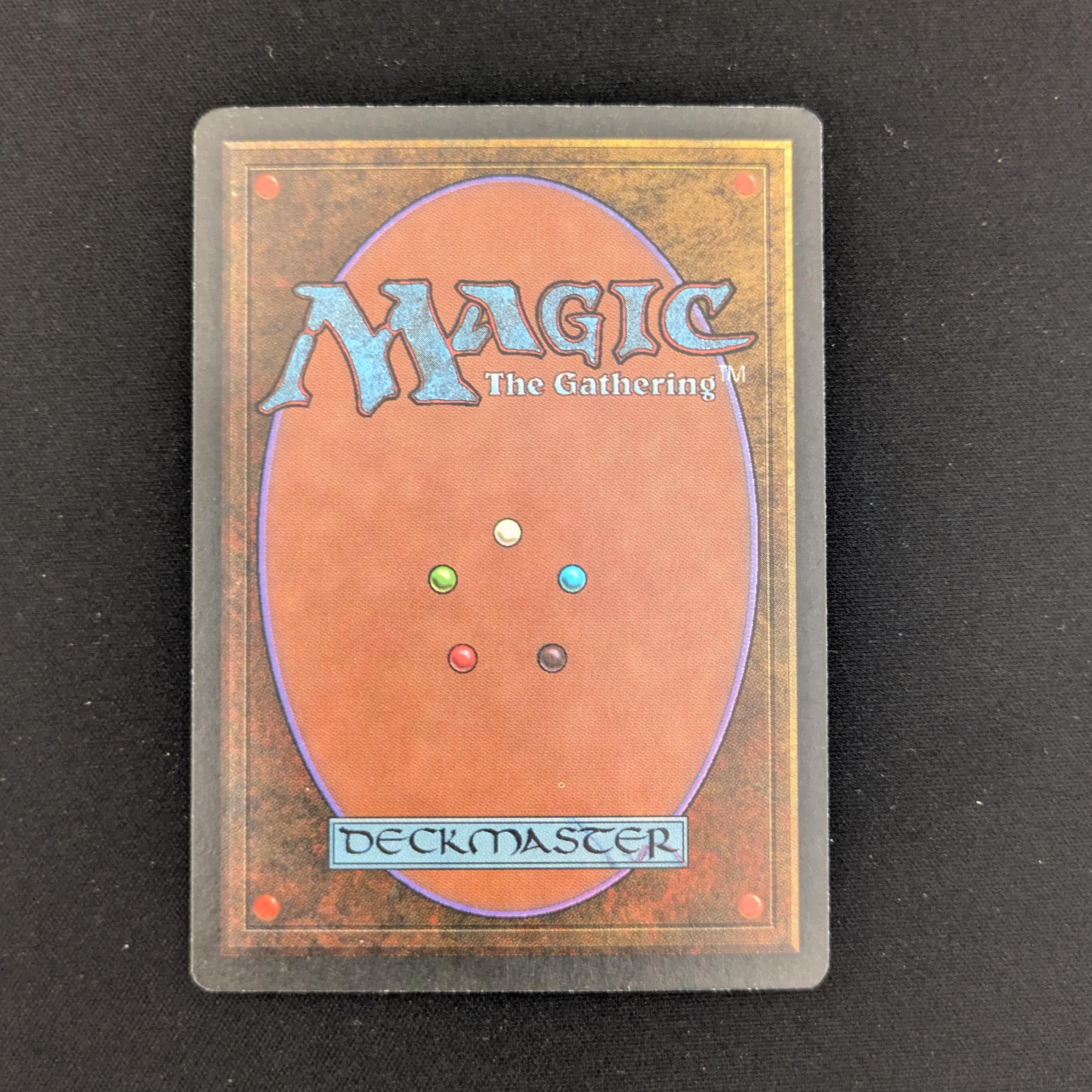 MTG Singles - Invoke Prejudice - Legends -