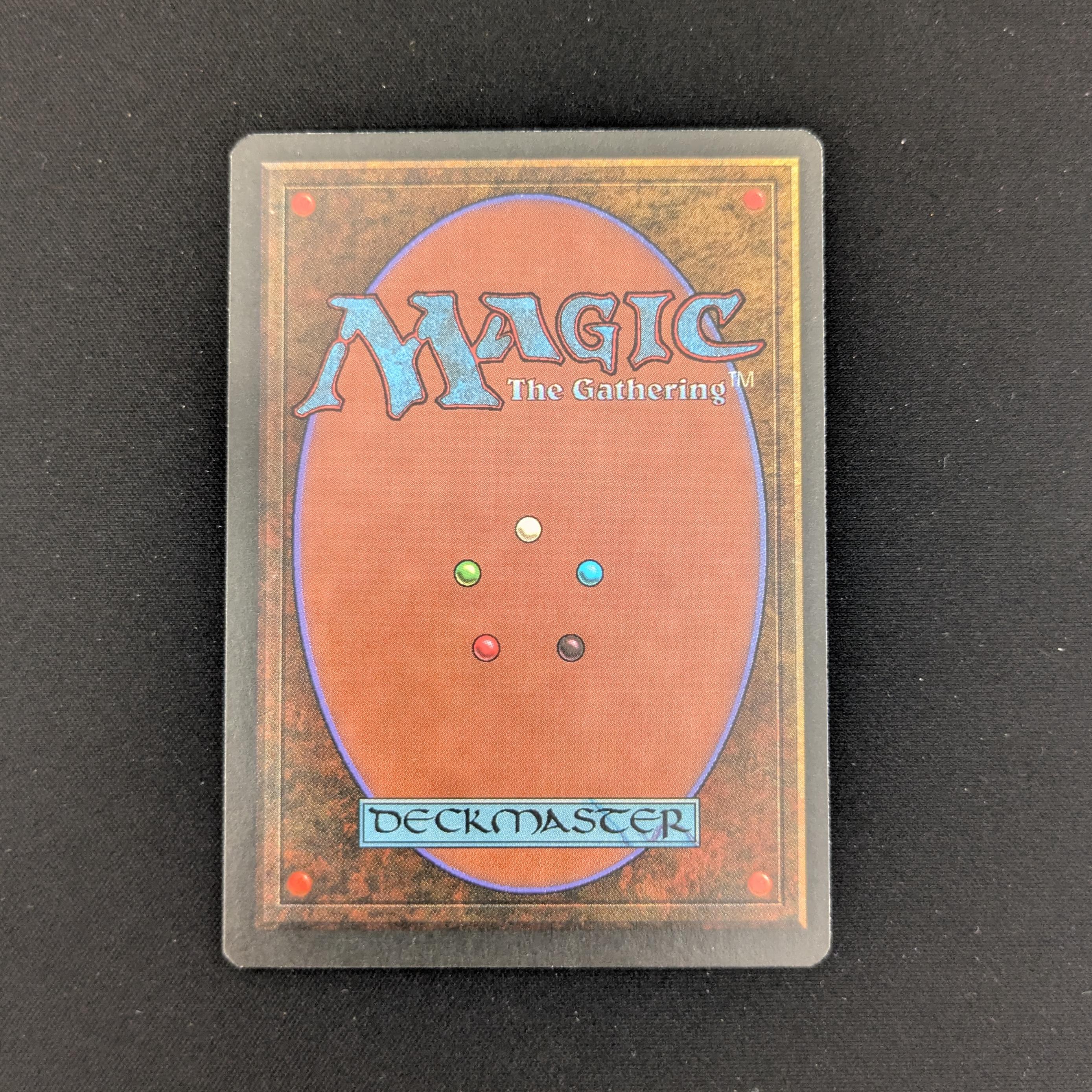 MTG Singles - Mana Drain - Legends -