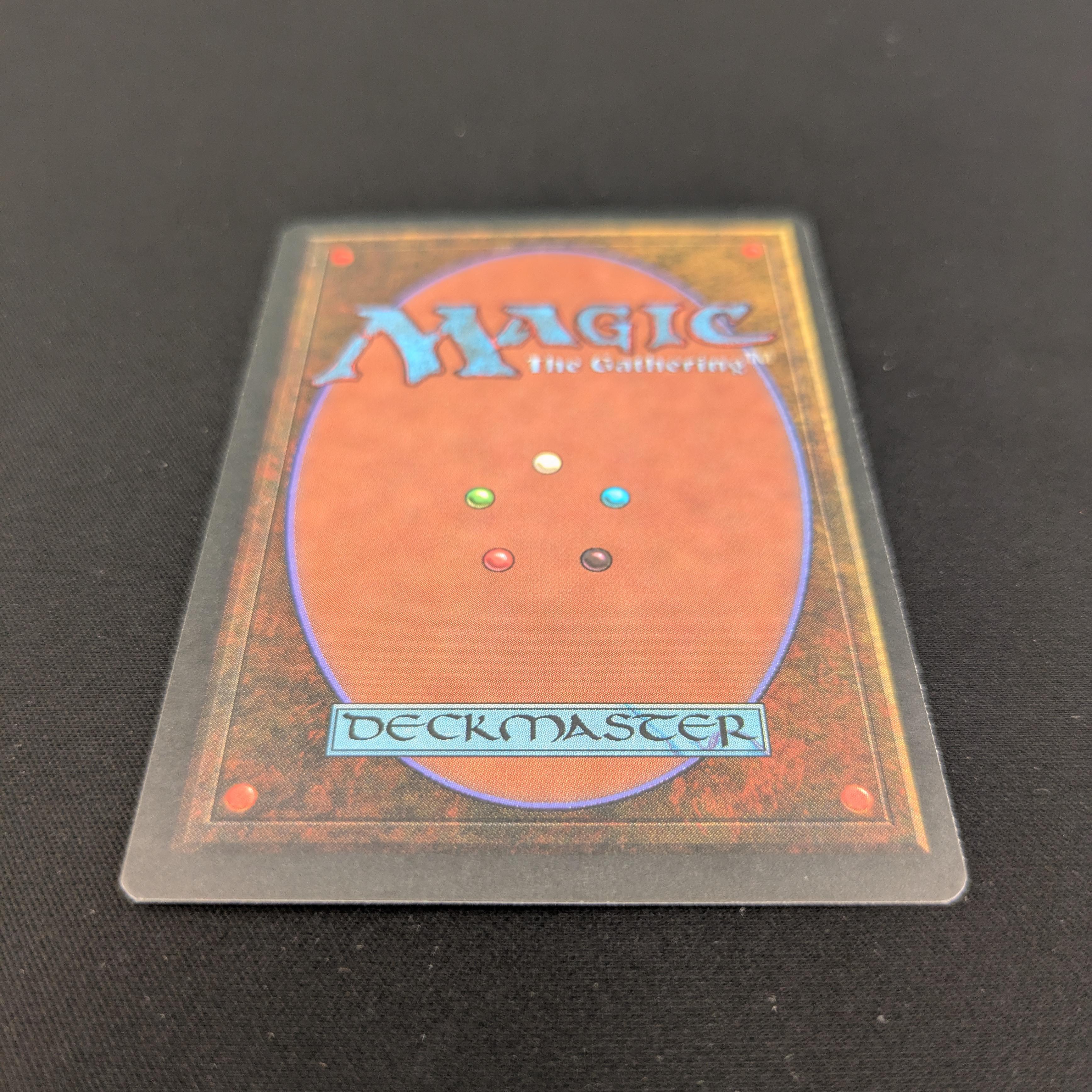 MTG Singles - Mana Drain - Legends -