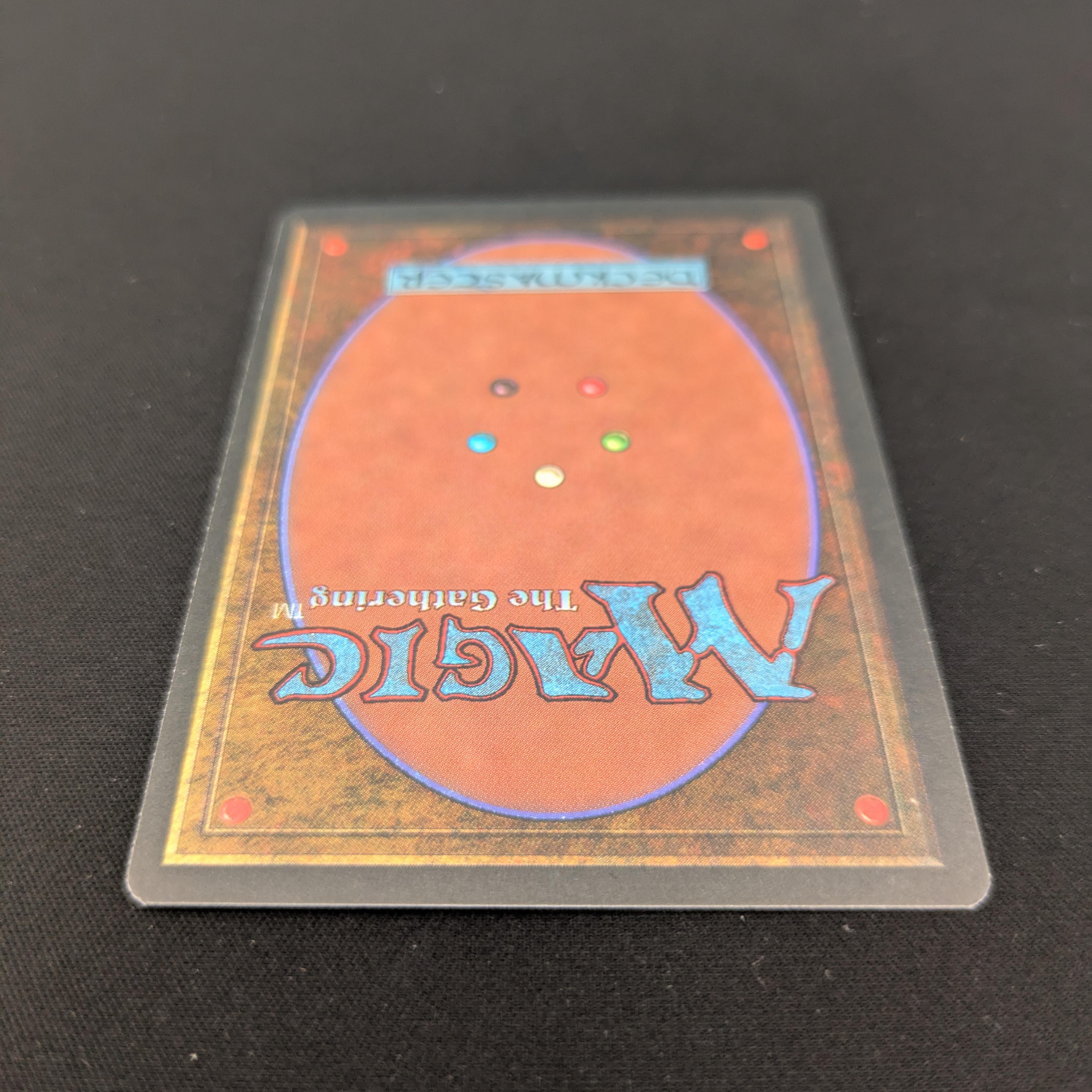 MTG Singles - Mana Drain - Legends -