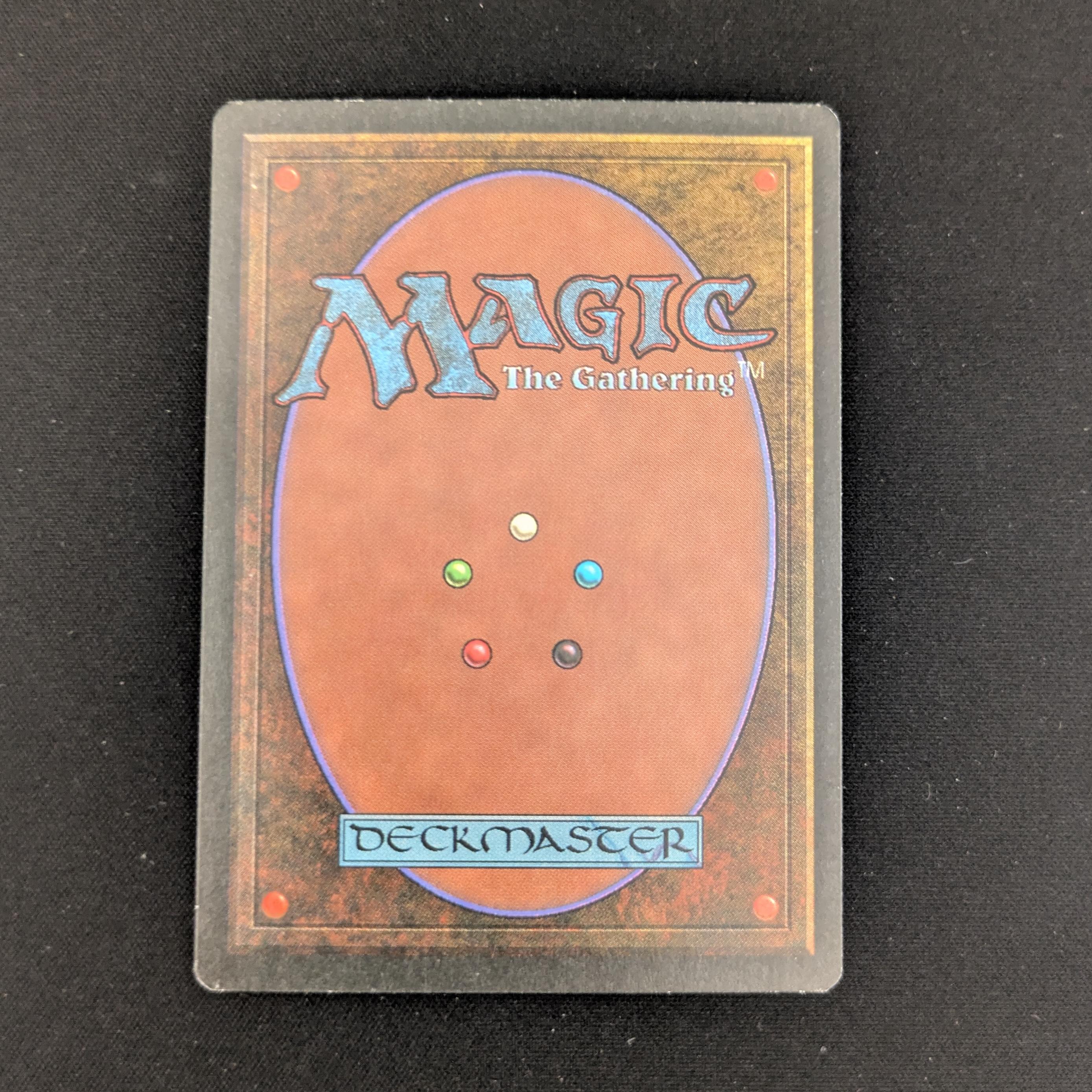 MTG Singles - Chains of Mephistopheles - Legends -