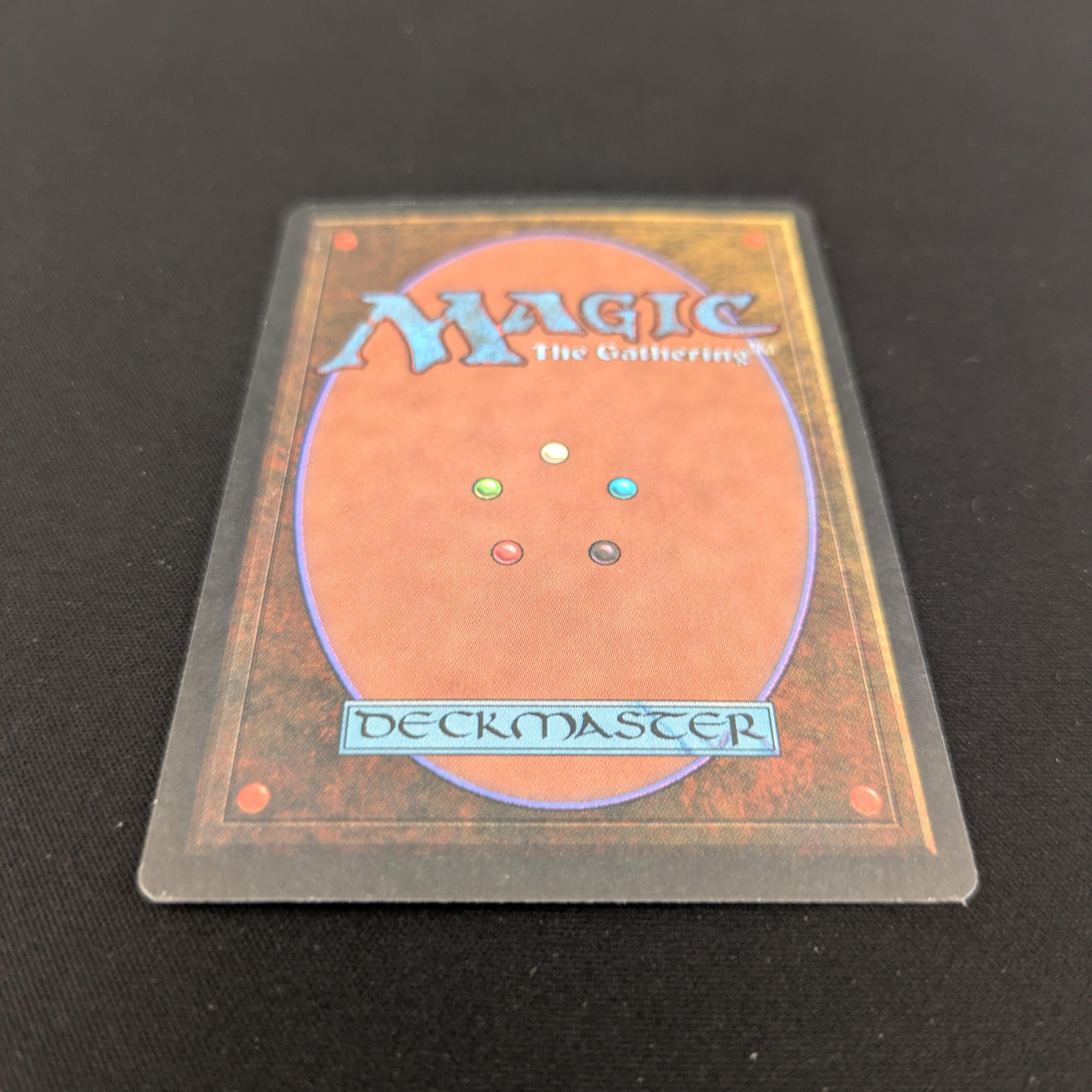 MTG Singles - Chains of Mephistopheles - Legends -