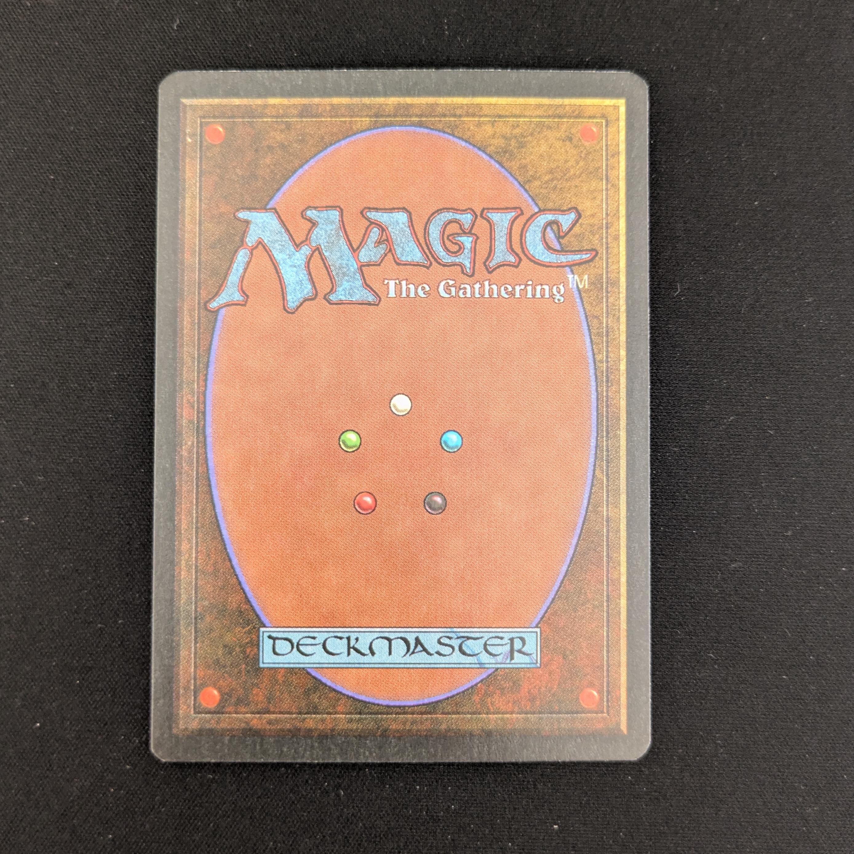 MTG Singles - Chains of Mephistopheles - Legends -