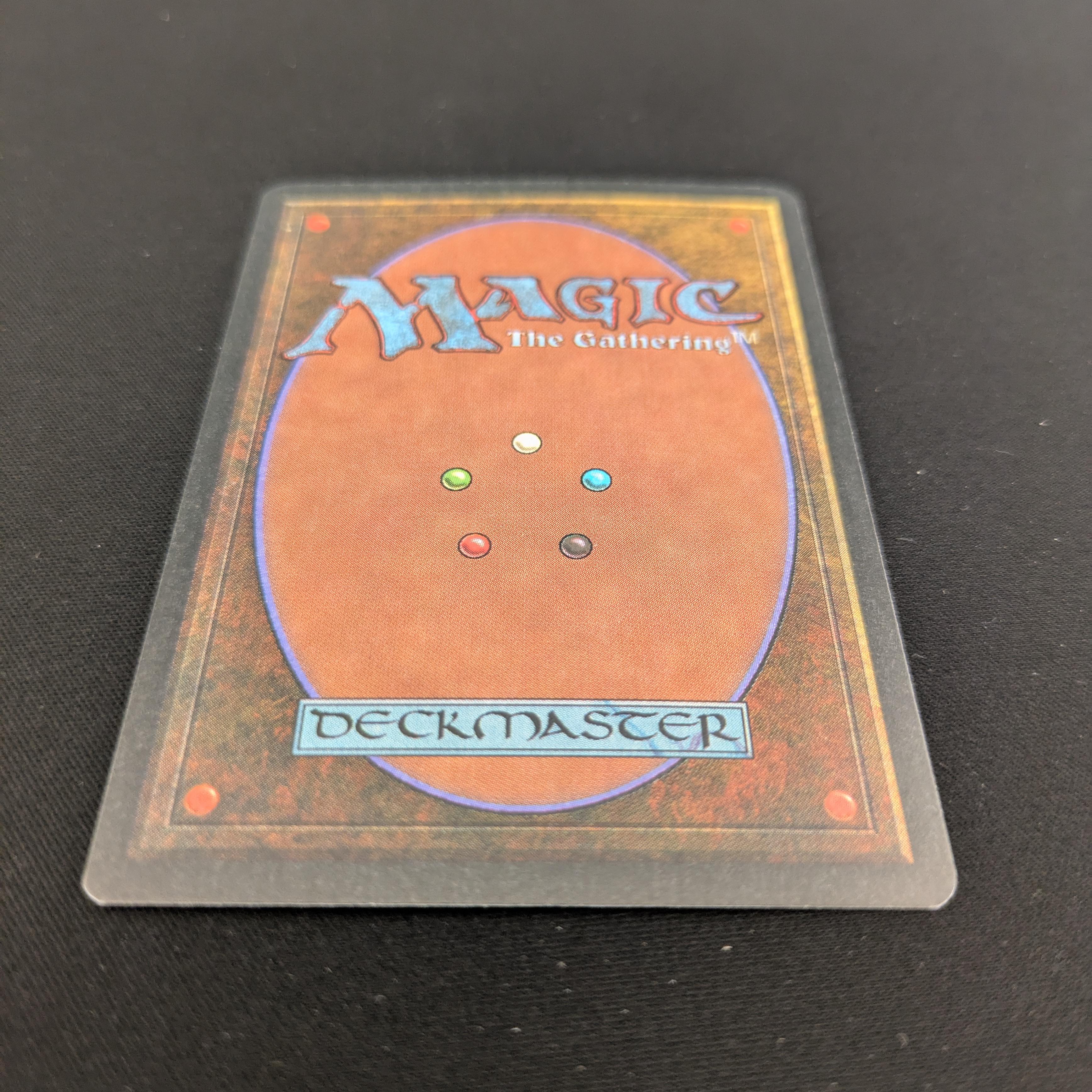 MTG Singles - Chains of Mephistopheles - Legends -