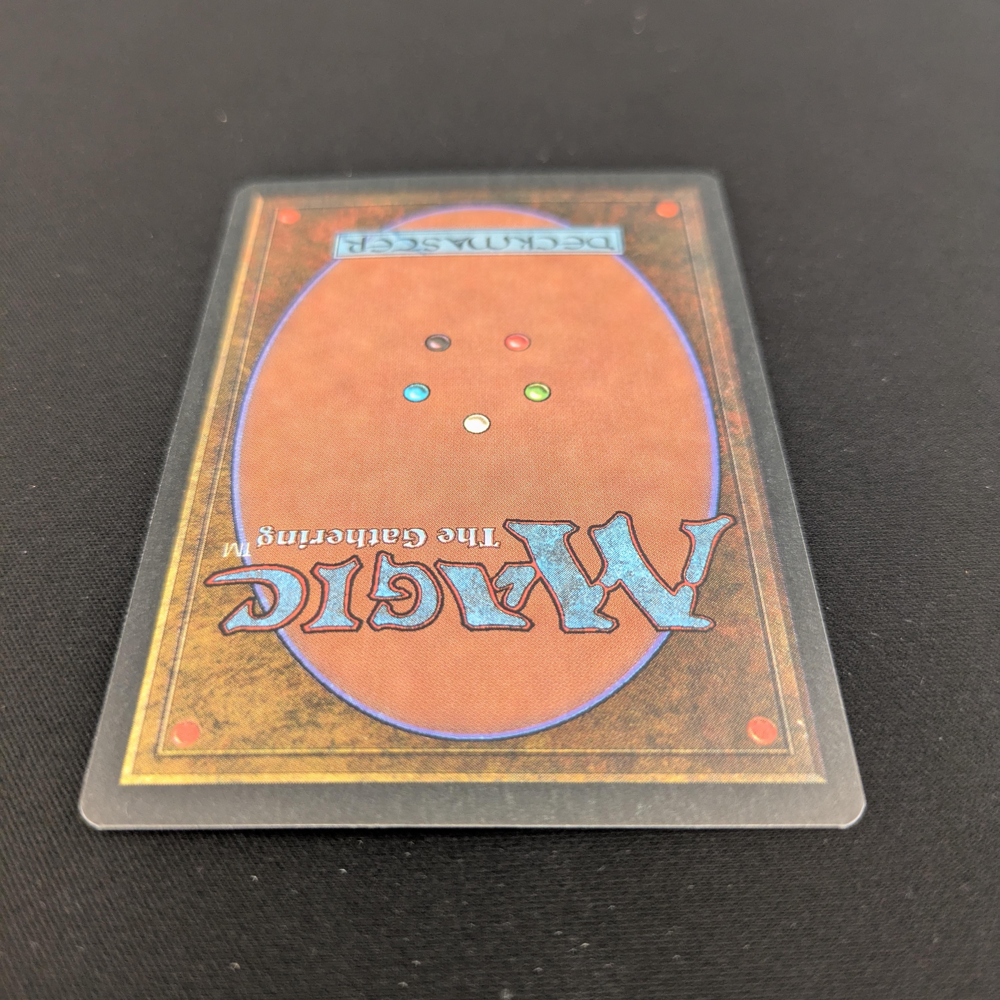 MTG Singles - Chains of Mephistopheles - Legends -