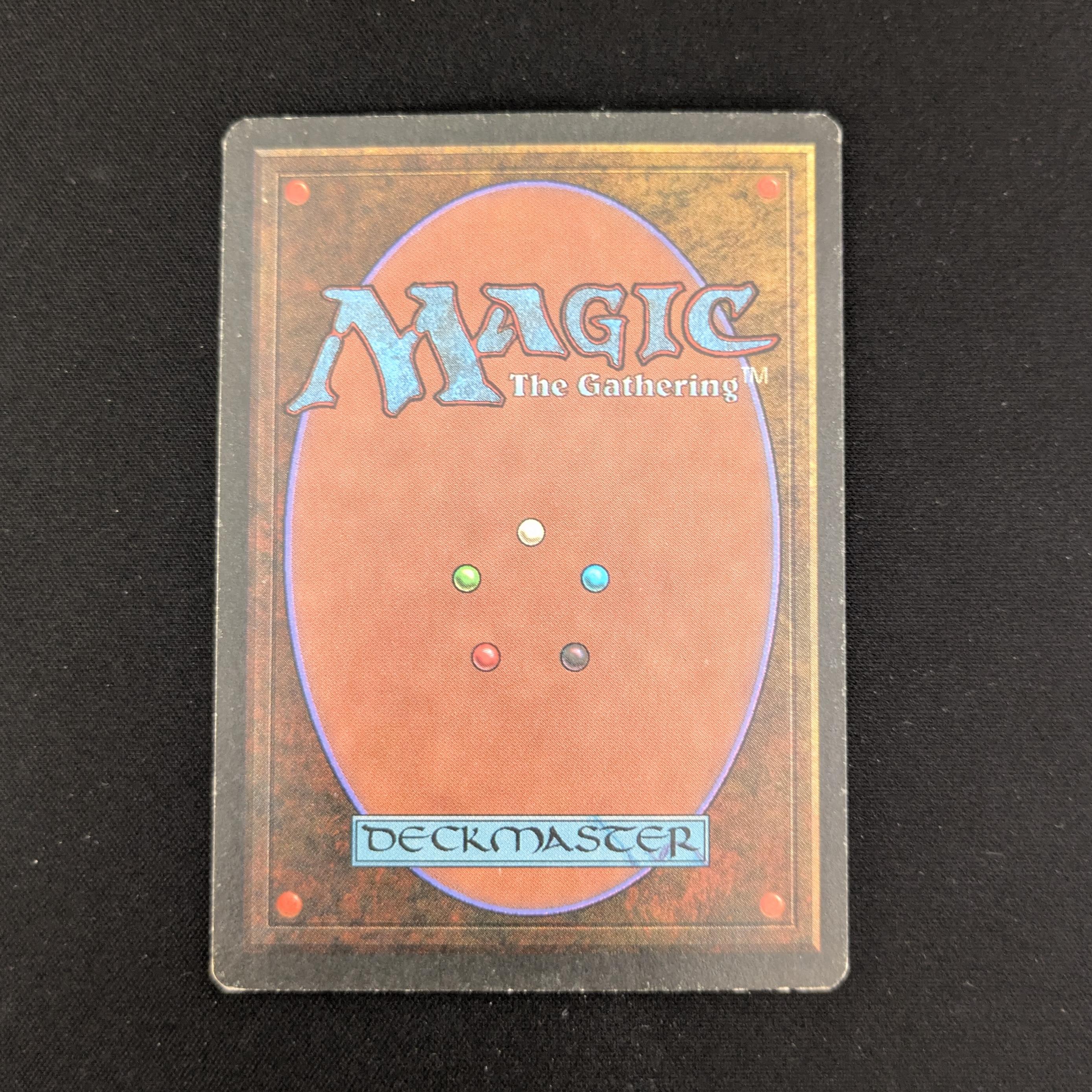 MTG Singles - Chains of Mephistopheles - Legends -