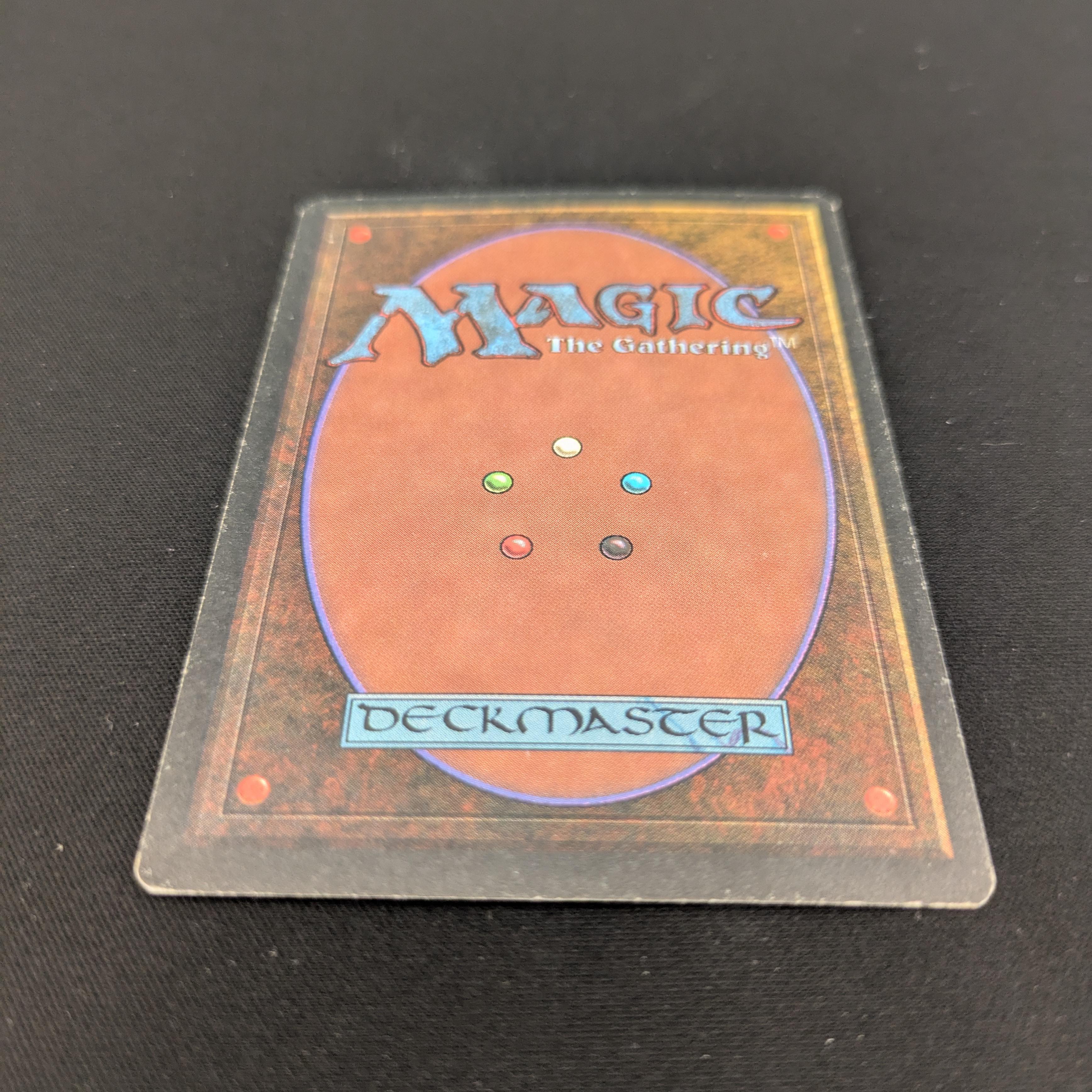 MTG Singles - Chains of Mephistopheles - Legends -