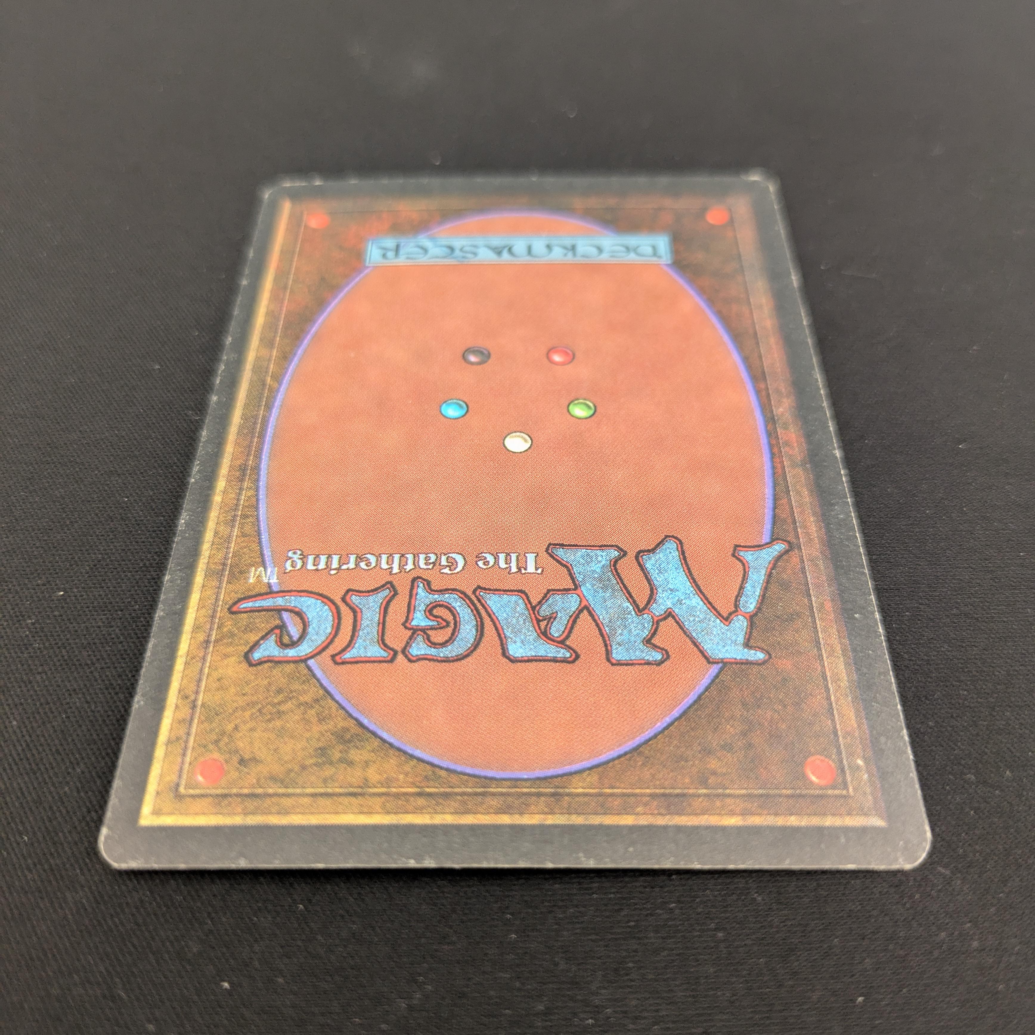 MTG Singles - Chains of Mephistopheles - Legends -