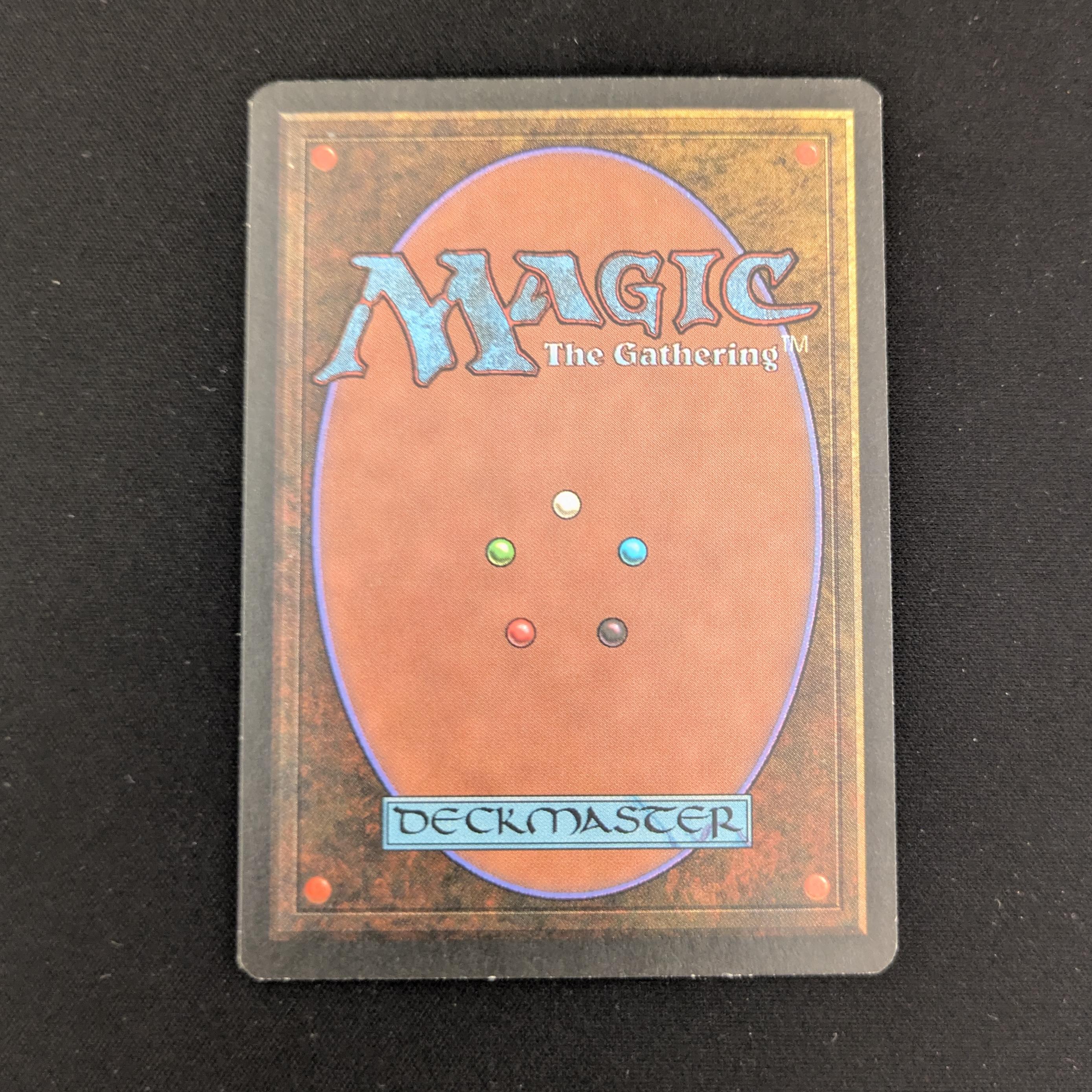 MTG Singles - Chains of Mephistopheles - Legends -