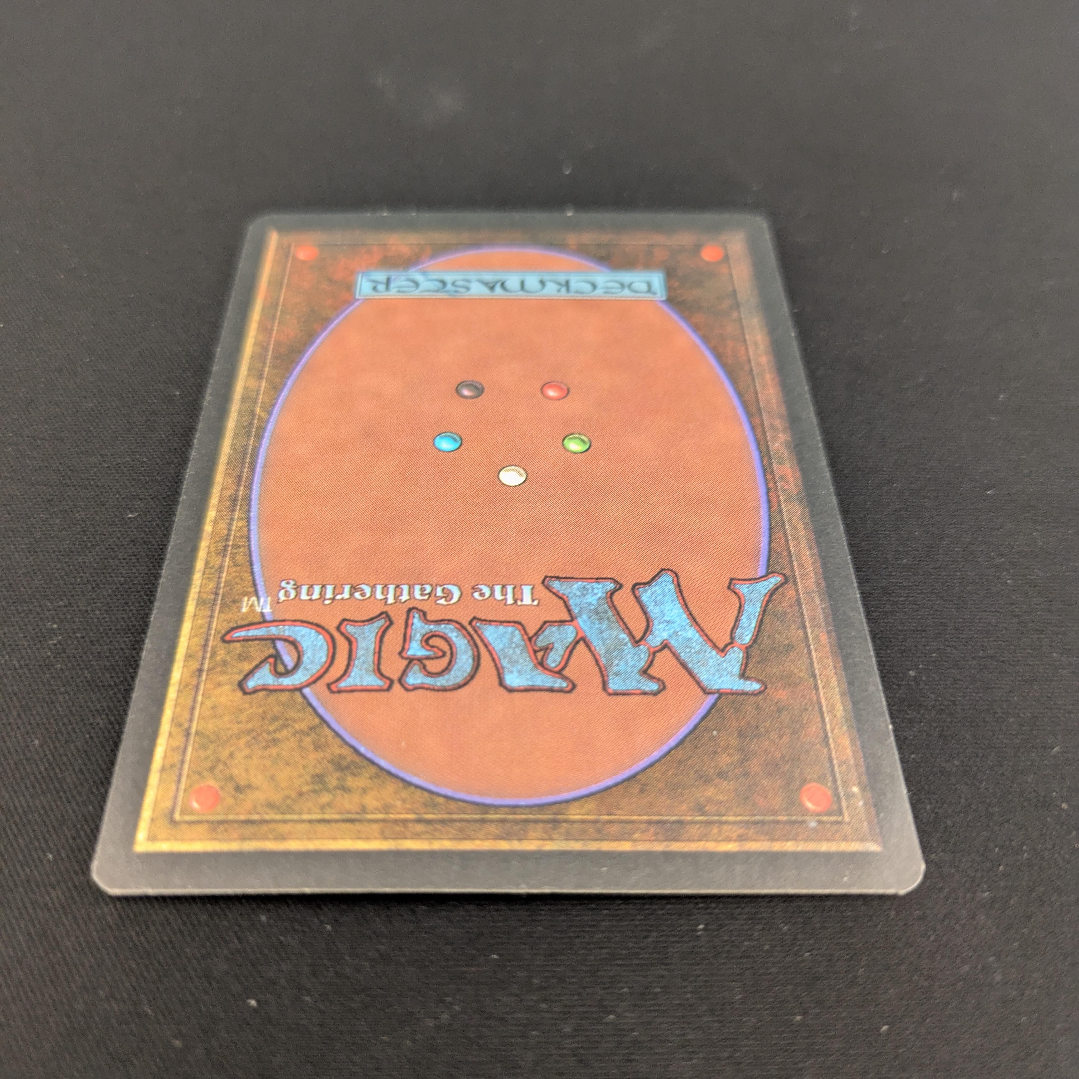 MTG Singles - Chains of Mephistopheles - Legends -