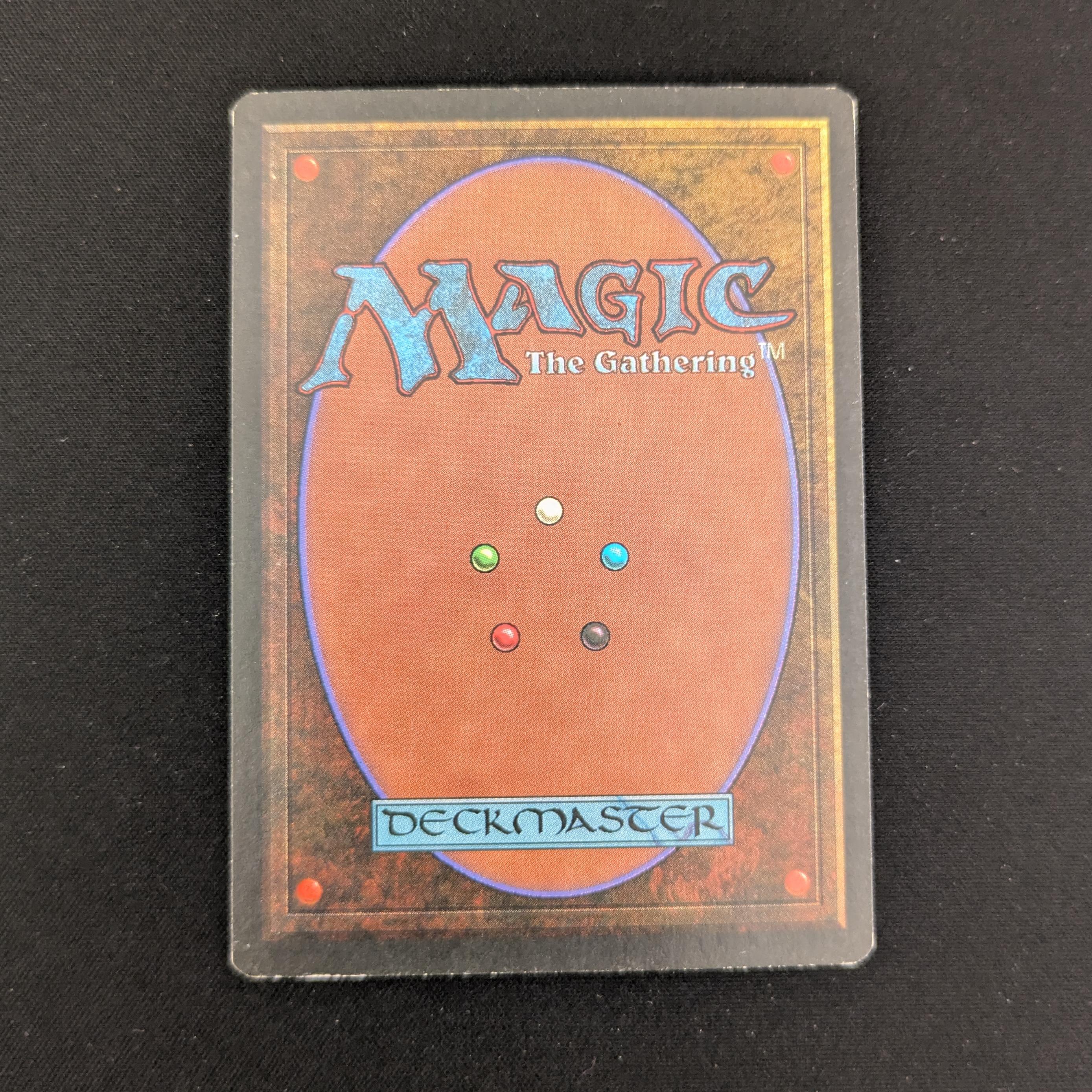 MTG Singles - Eureka - Legends -