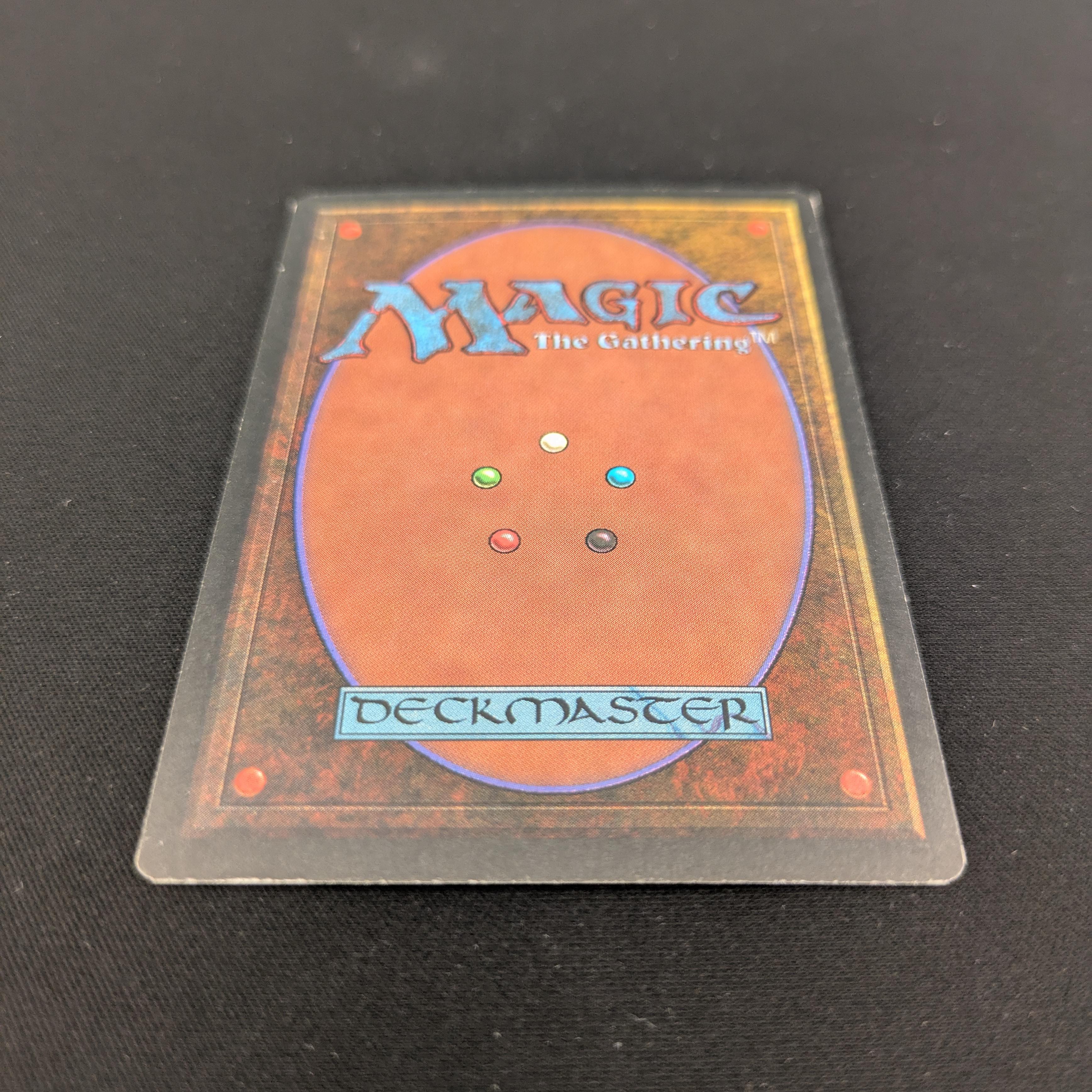 MTG Singles - Eureka - Legends -