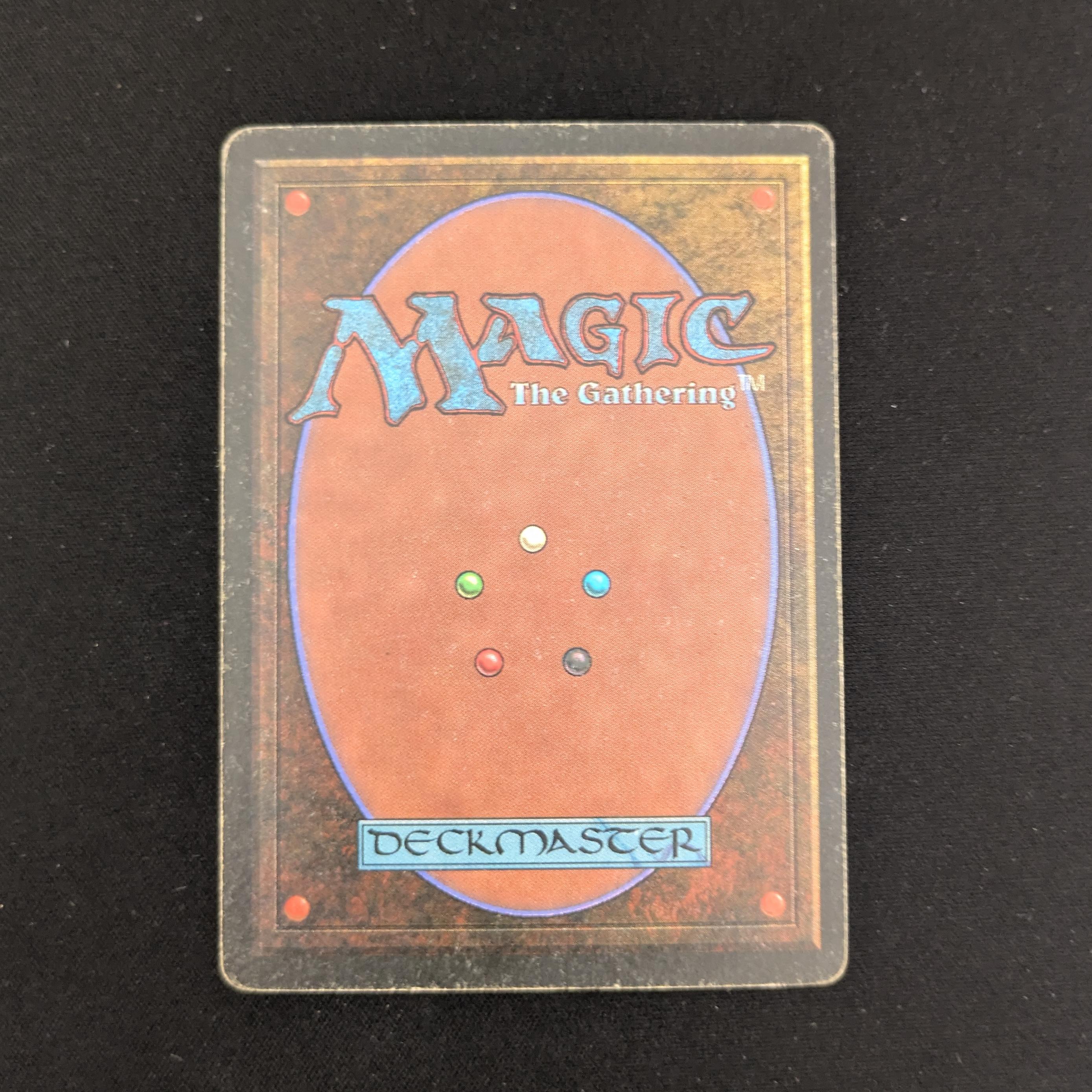 MTG Singles - Mirror Universe - Legends -